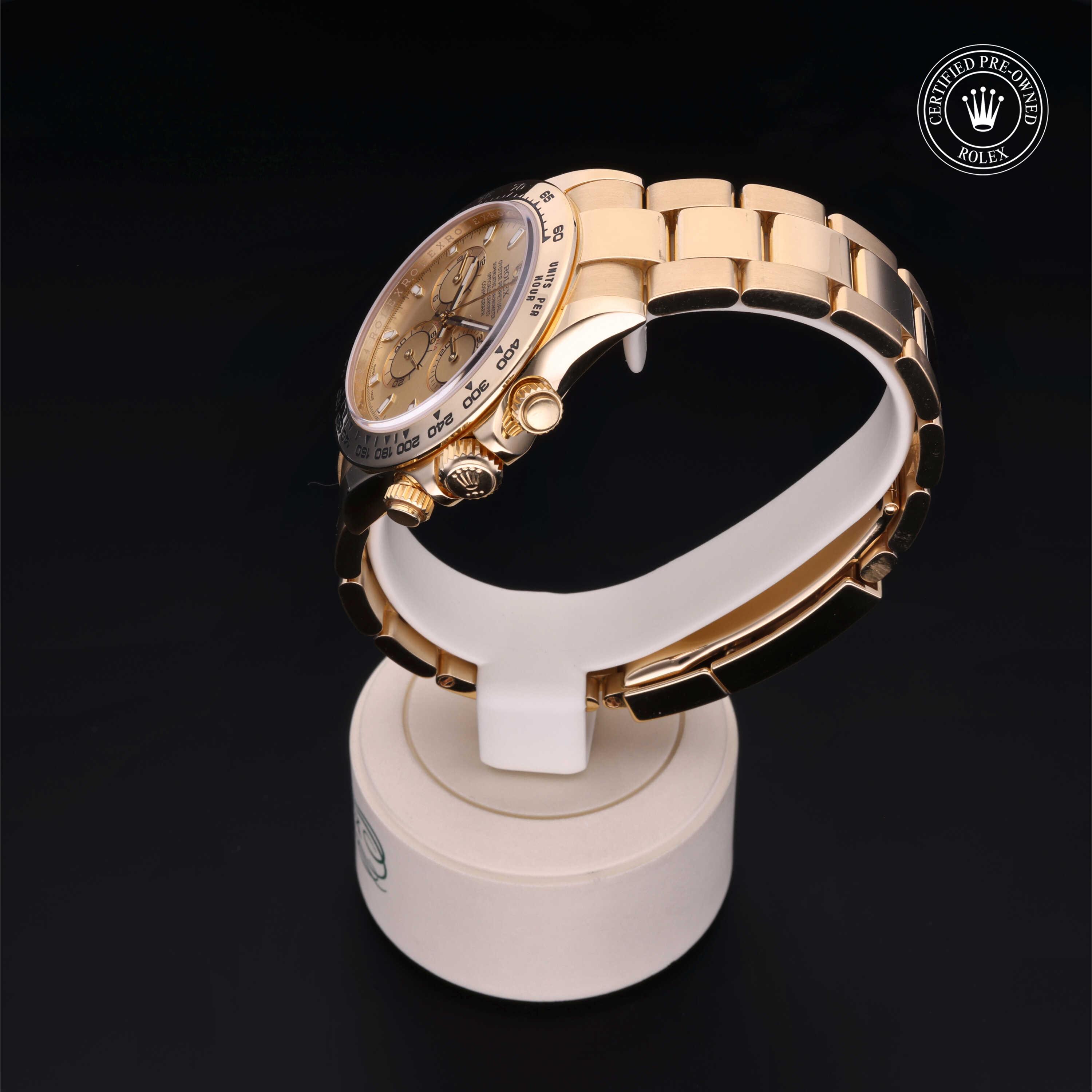 Cosmograph Daytona