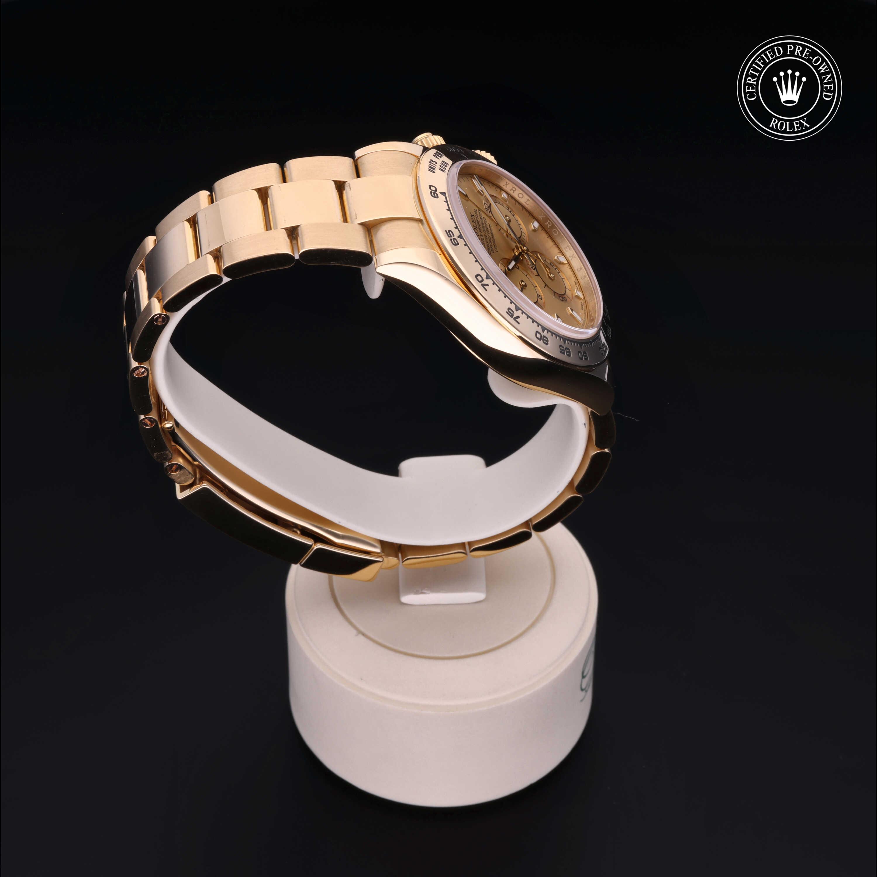 Cosmograph Daytona