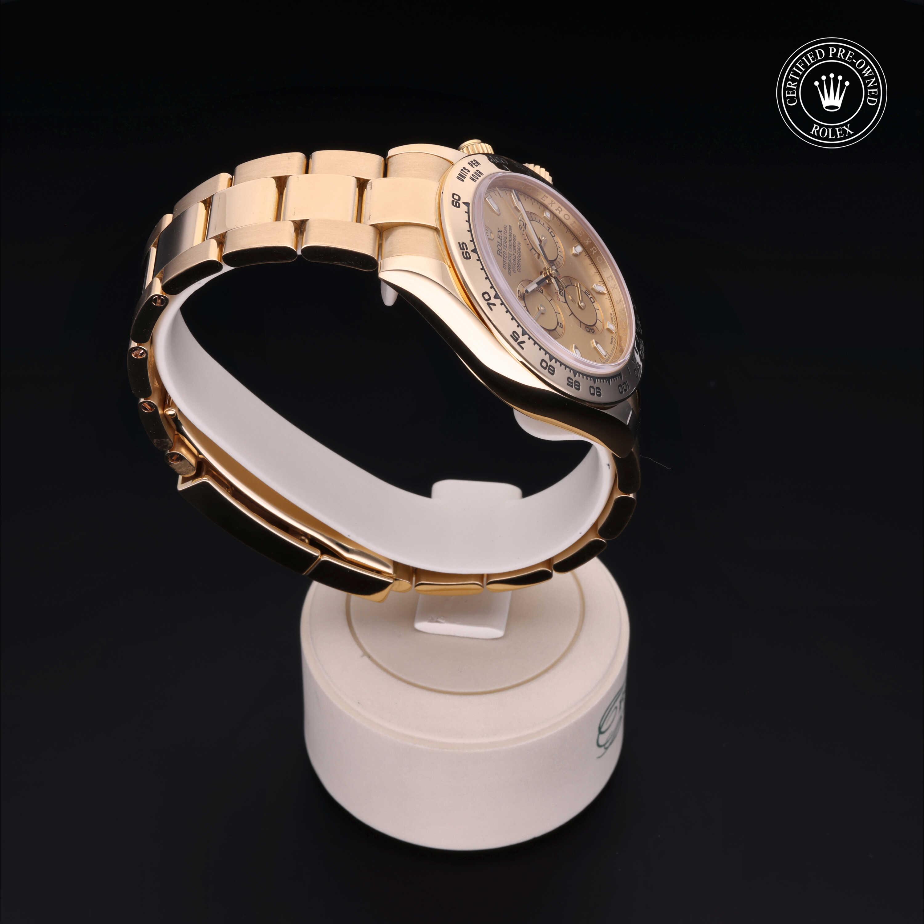 Cosmograph Daytona
