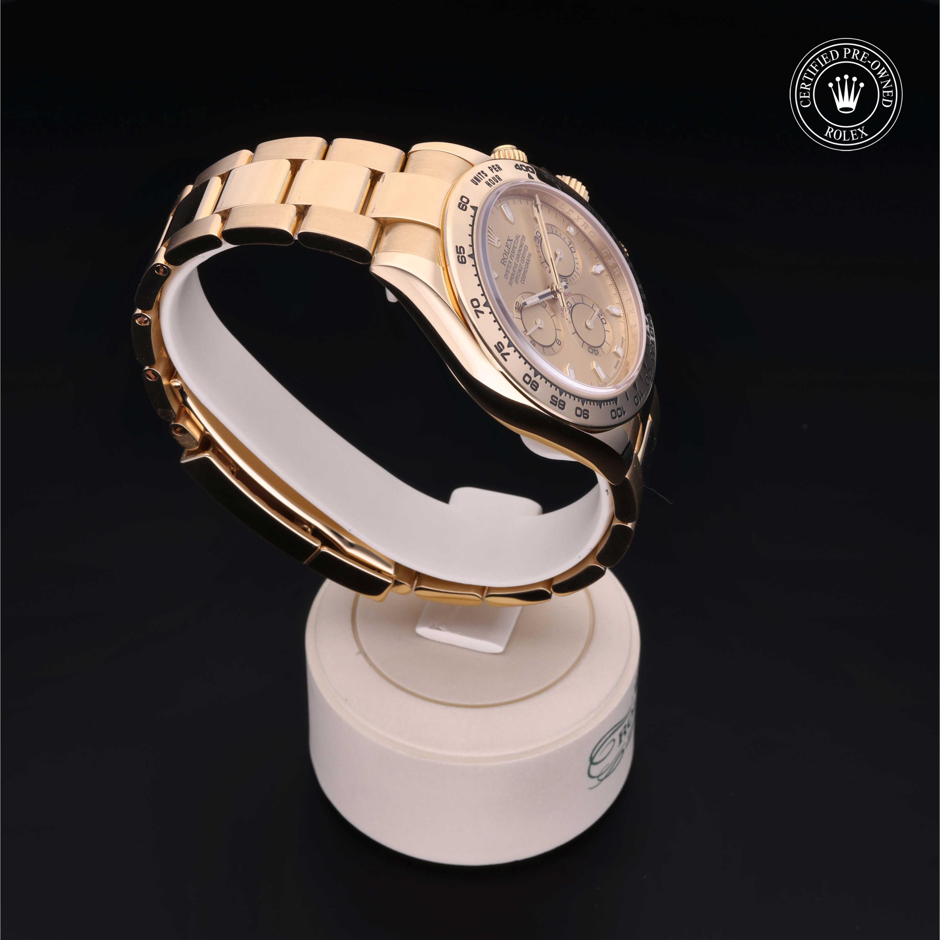 Cosmograph Daytona