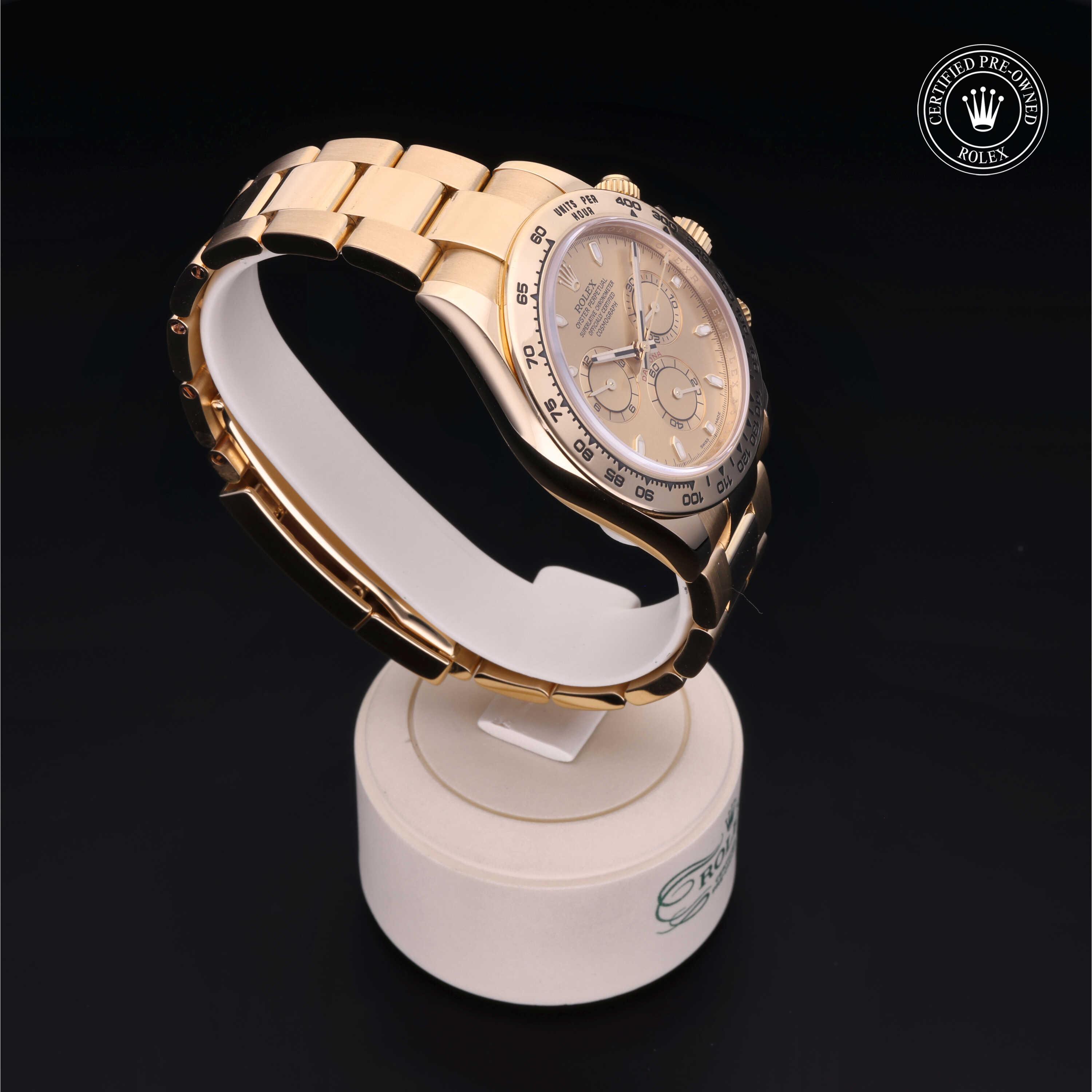 Cosmograph Daytona
