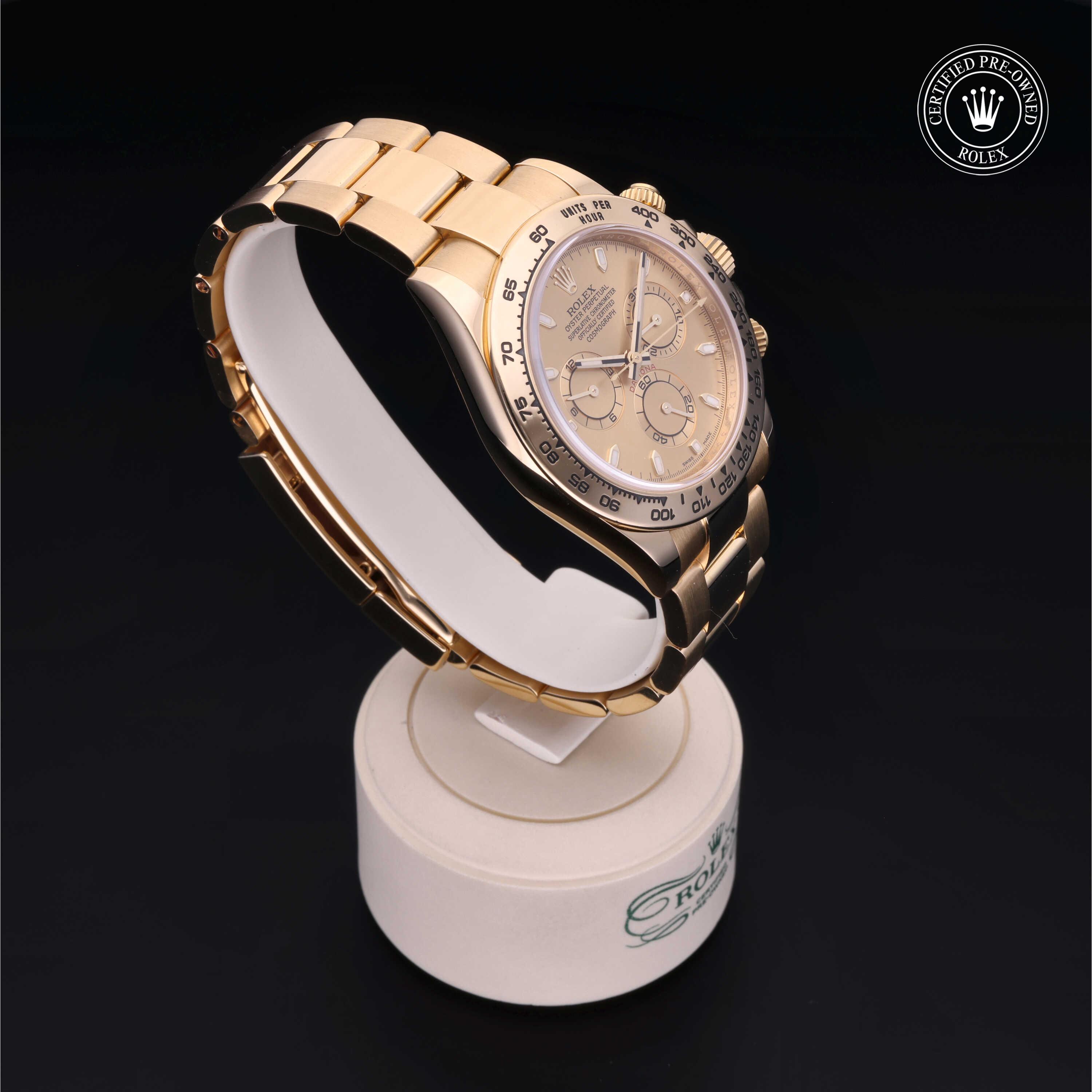 Cosmograph Daytona
