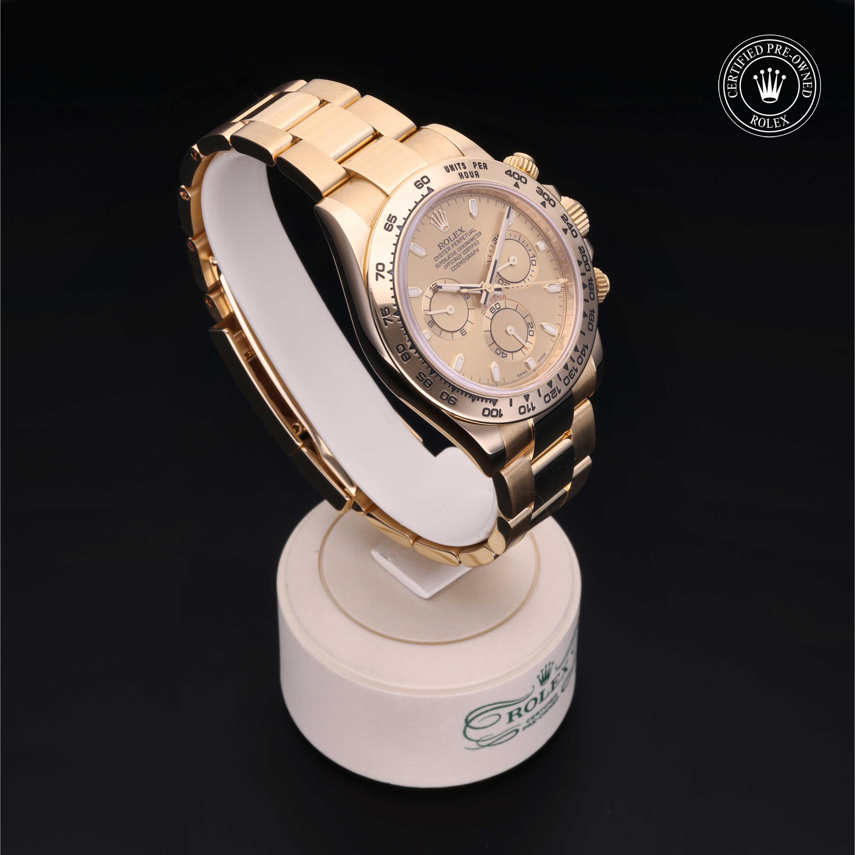 Cosmograph Daytona
