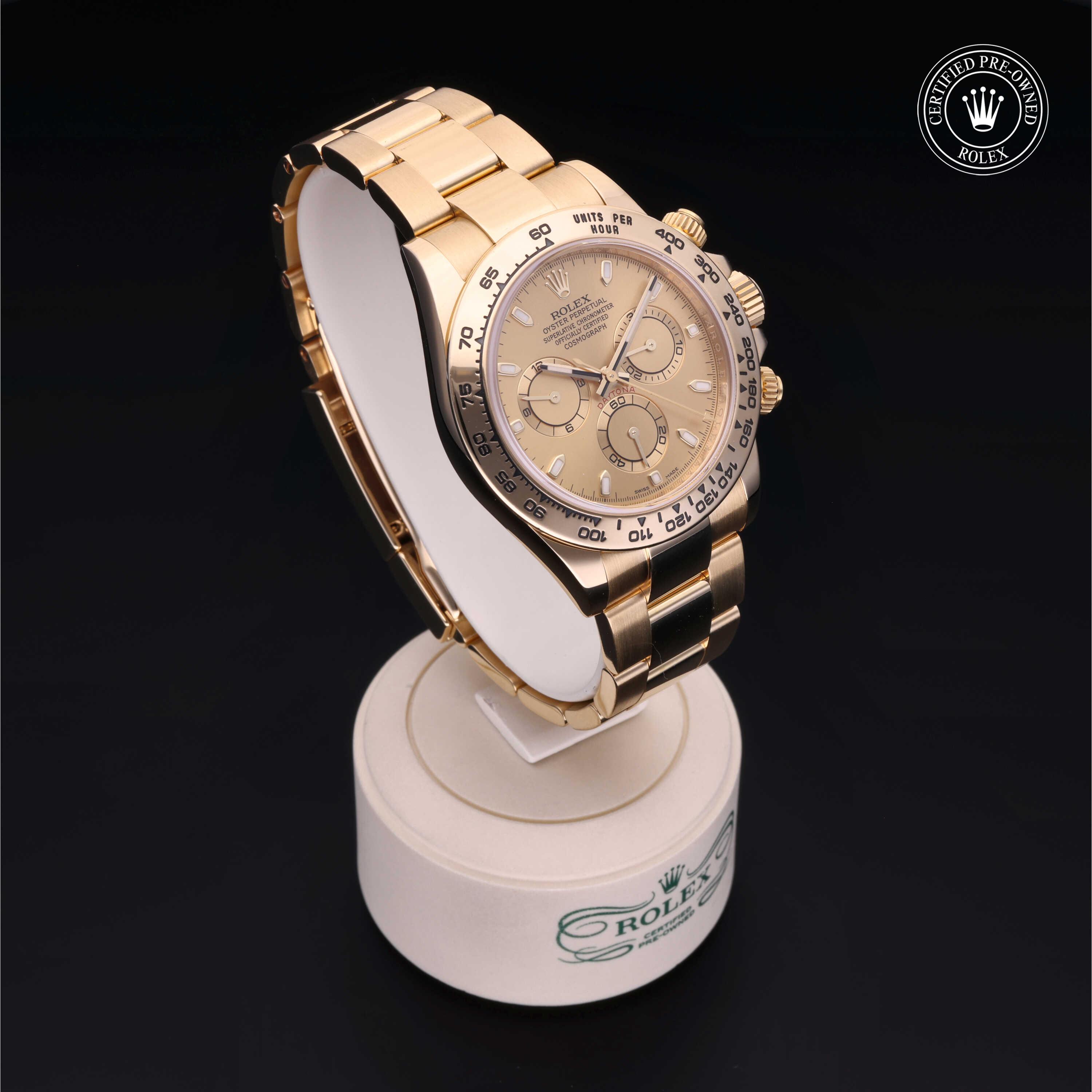 Cosmograph Daytona