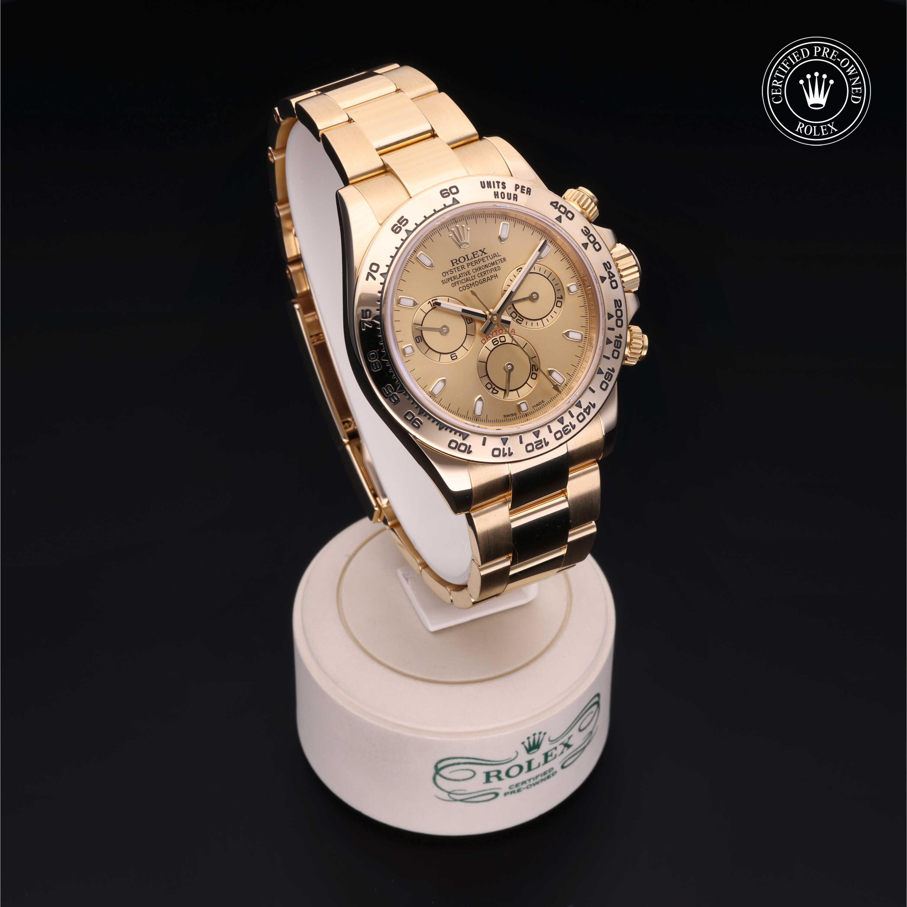Cosmograph Daytona