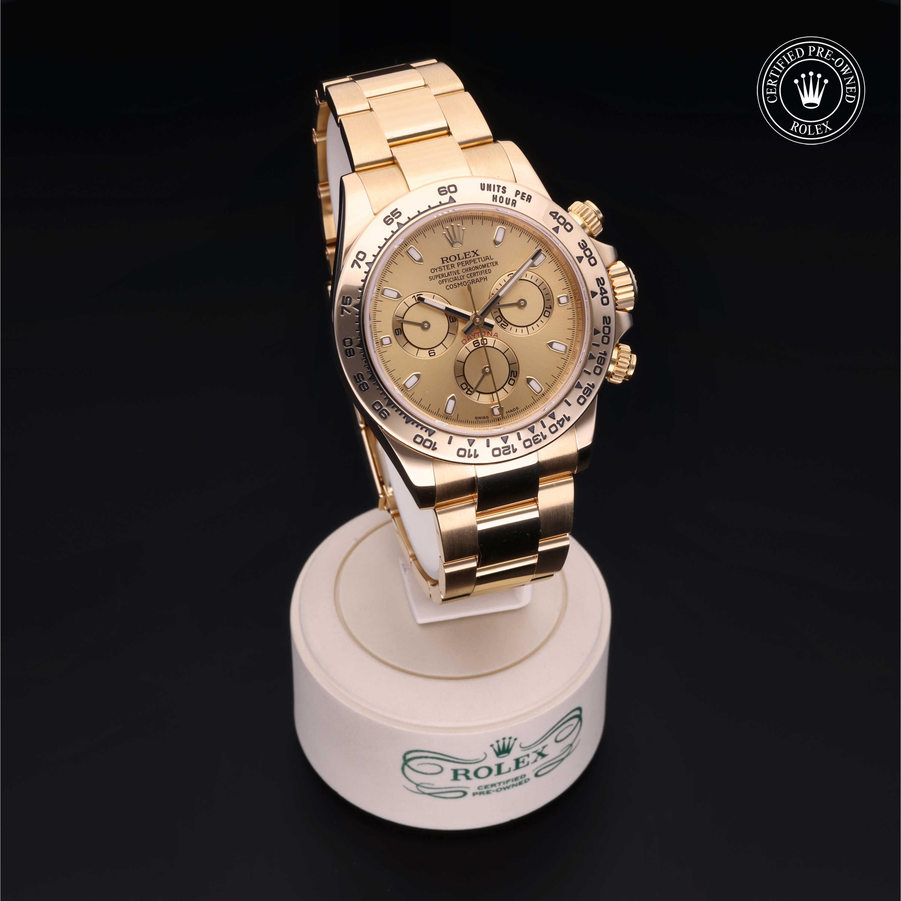 Cosmograph Daytona