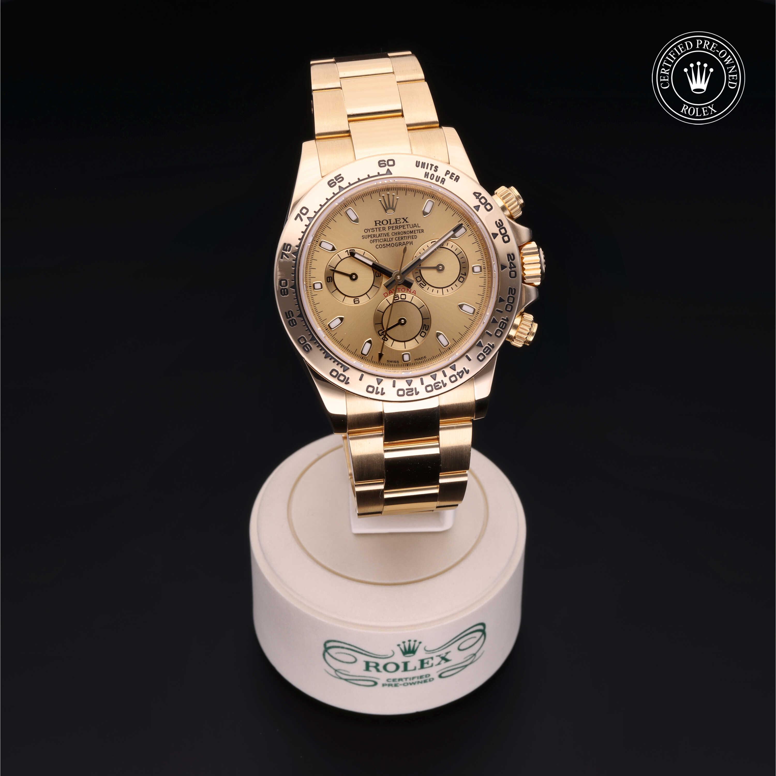 Cosmograph Daytona