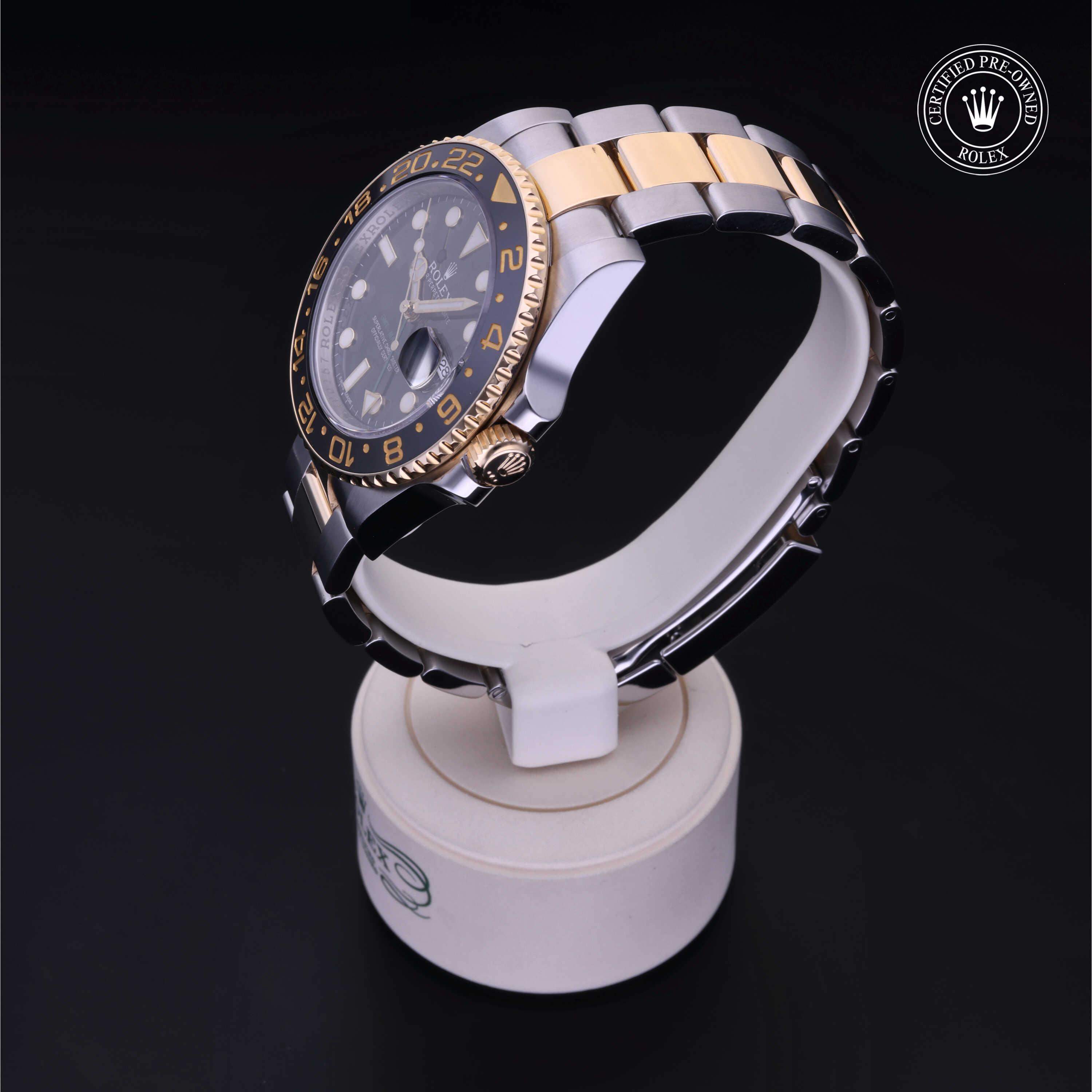 GMT-Master II
