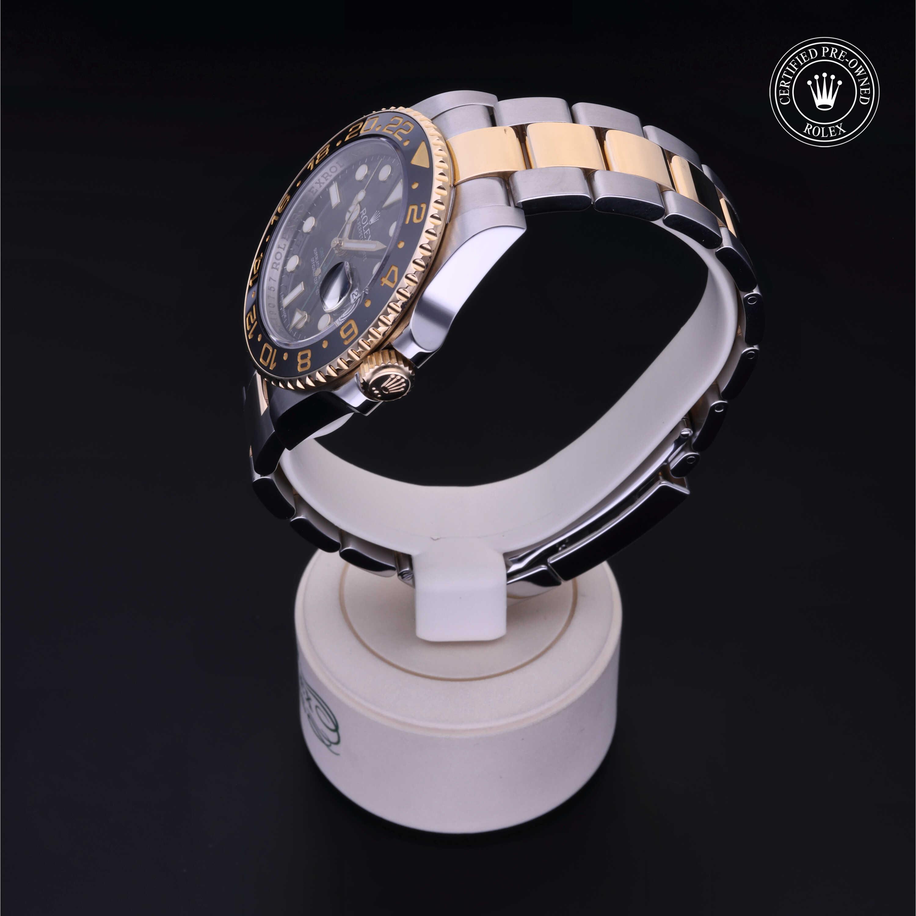 GMT-Master II
