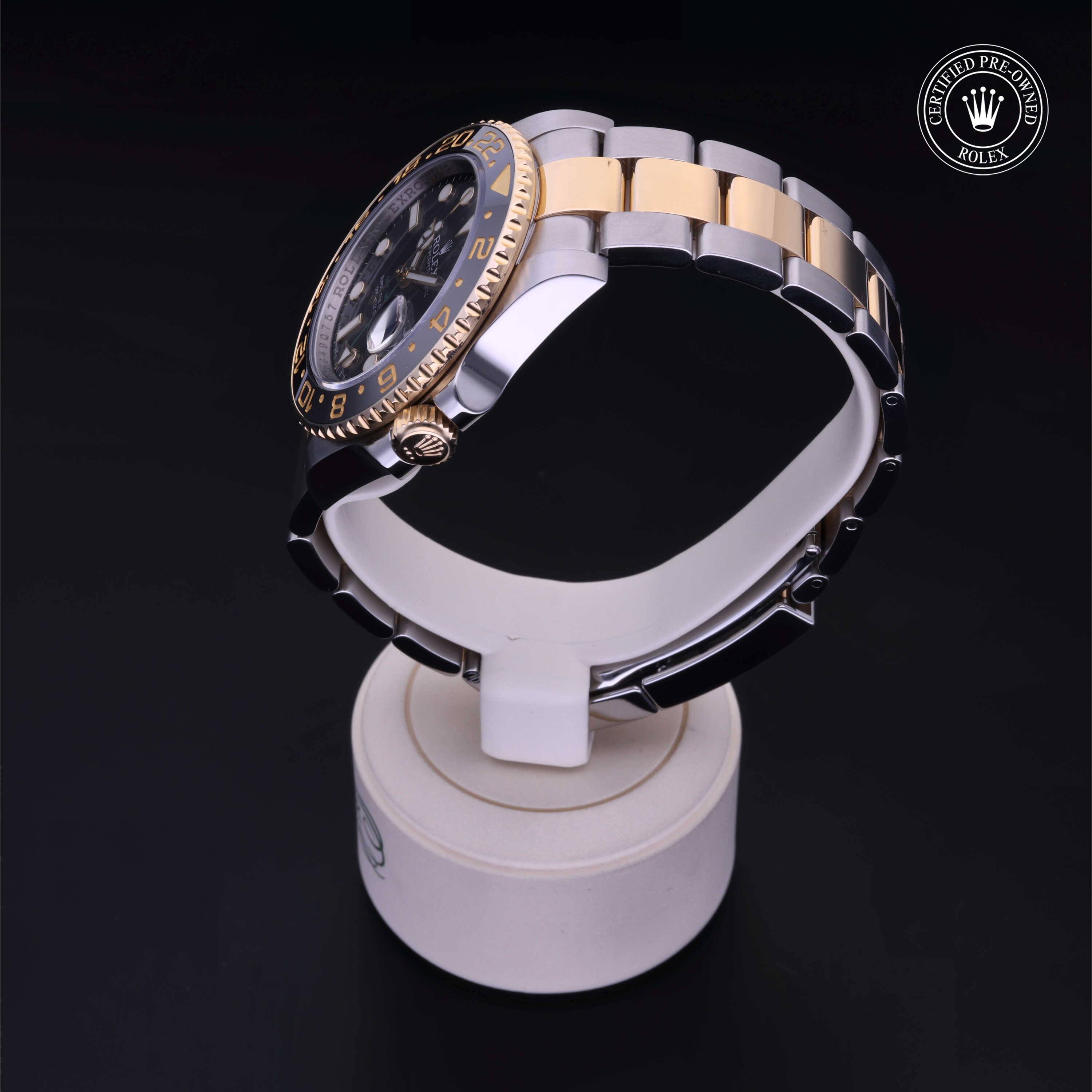 GMT-Master II