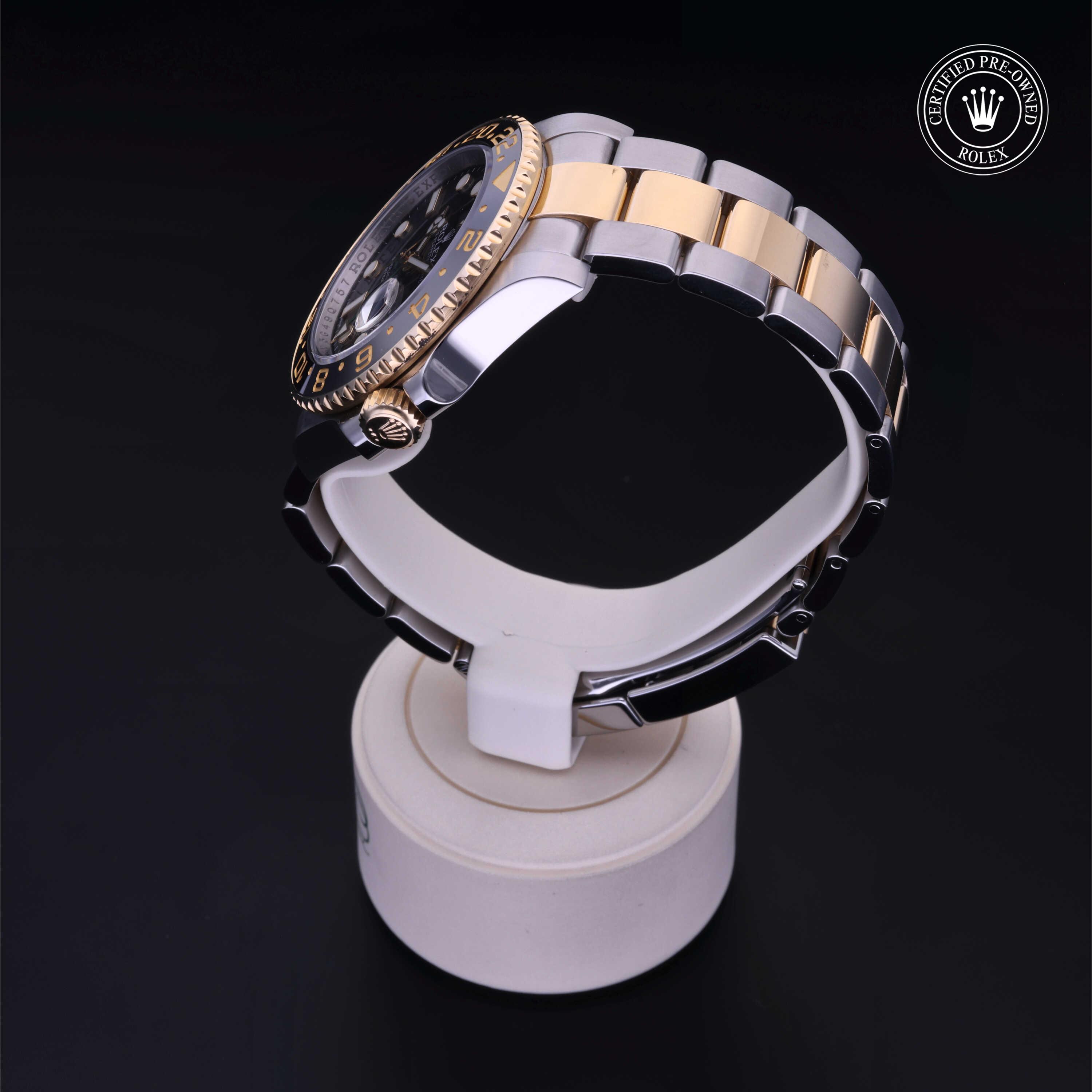 GMT-Master II
