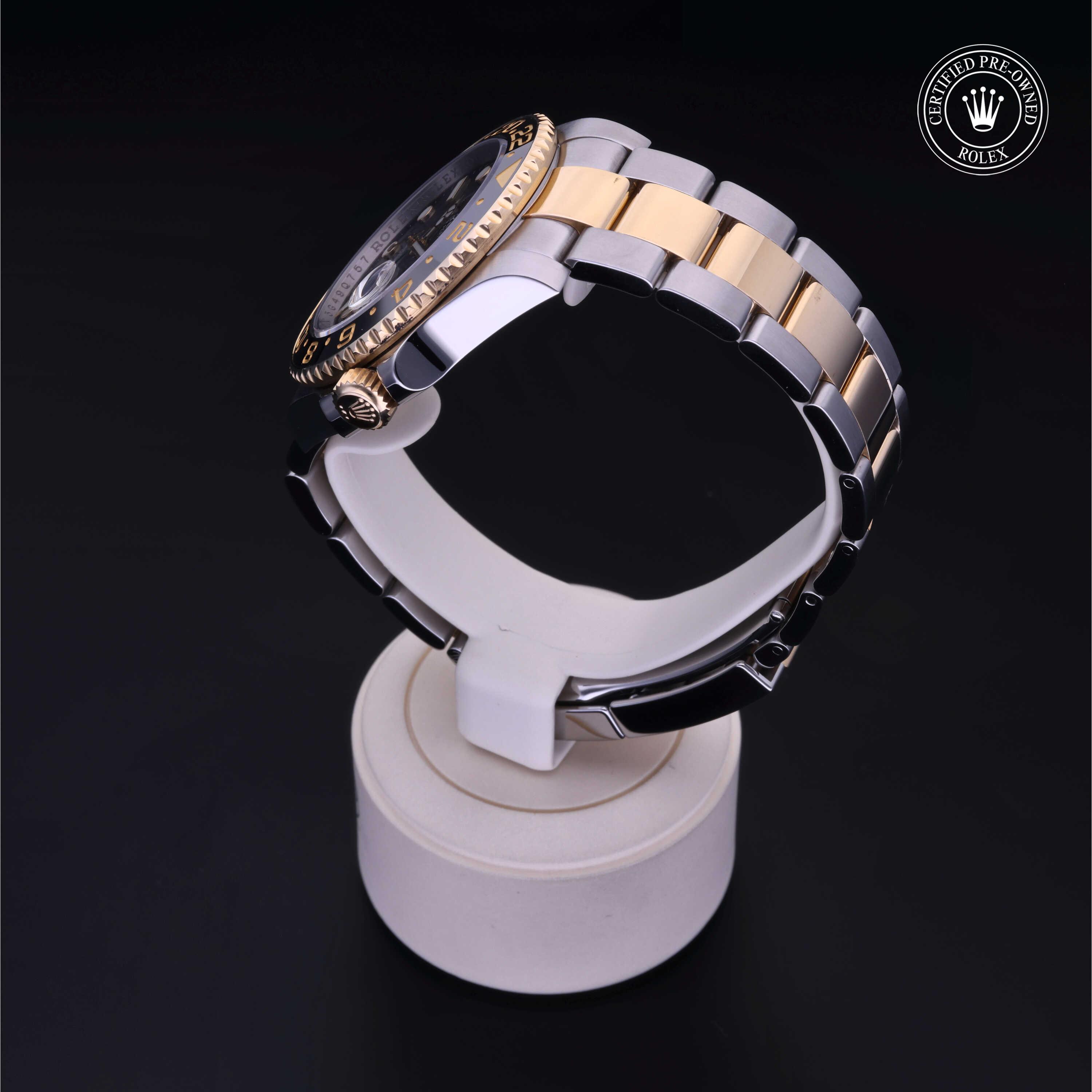 GMT-Master II