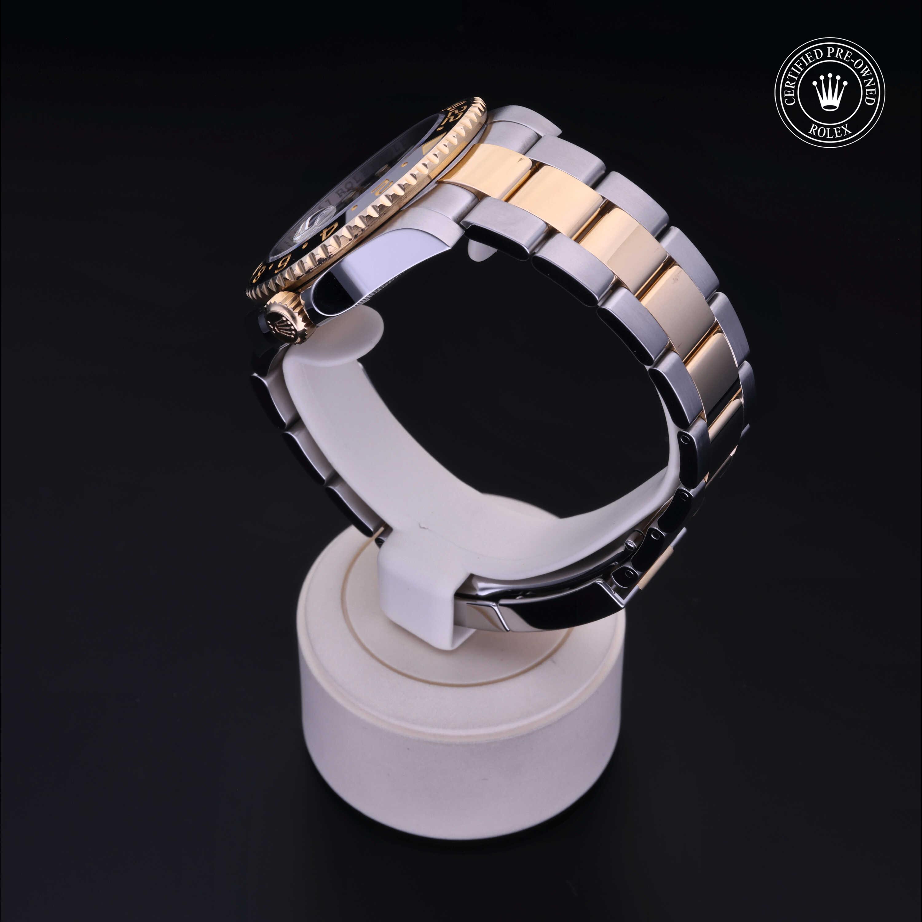 GMT-Master II