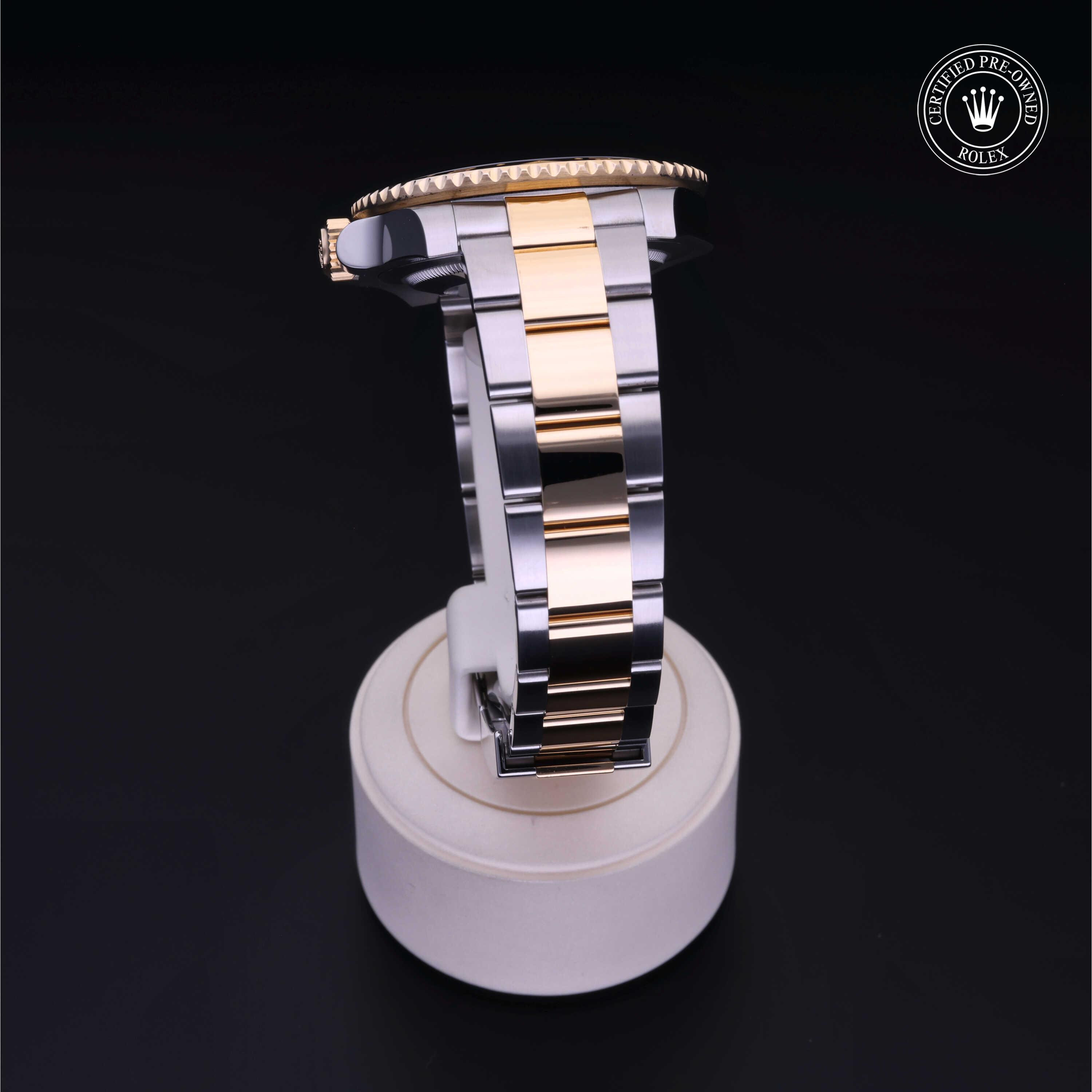 GMT-Master II
