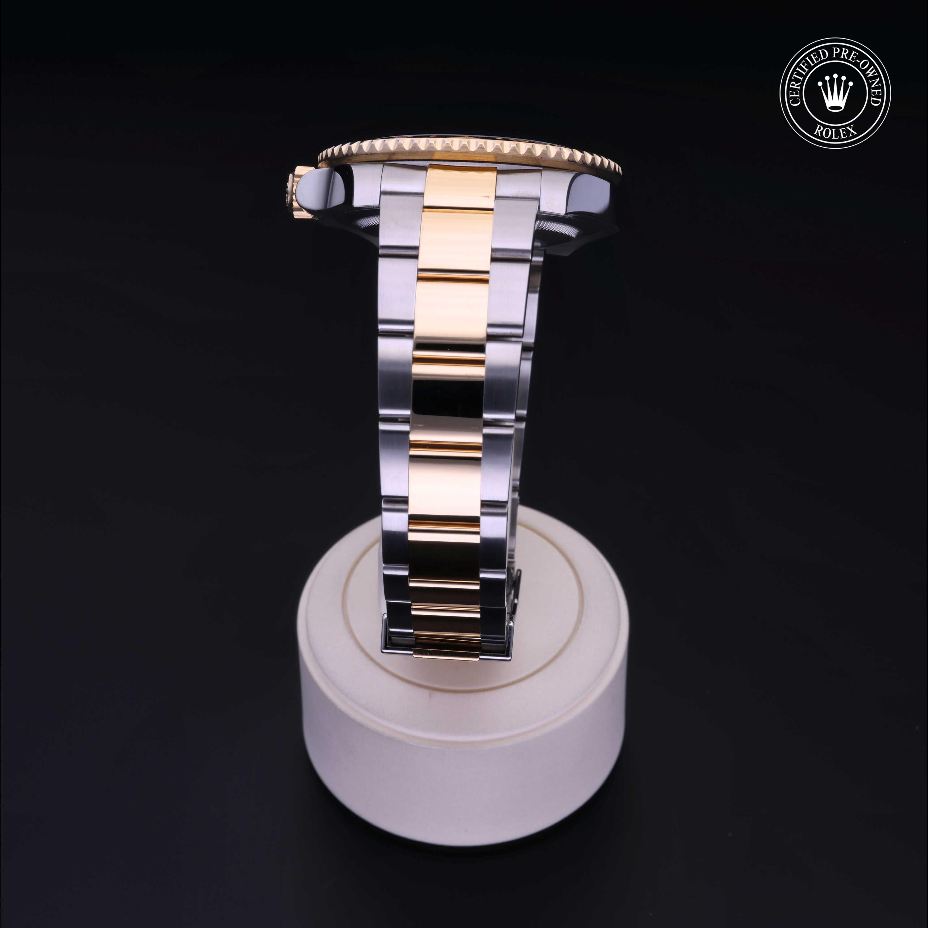 GMT-Master II