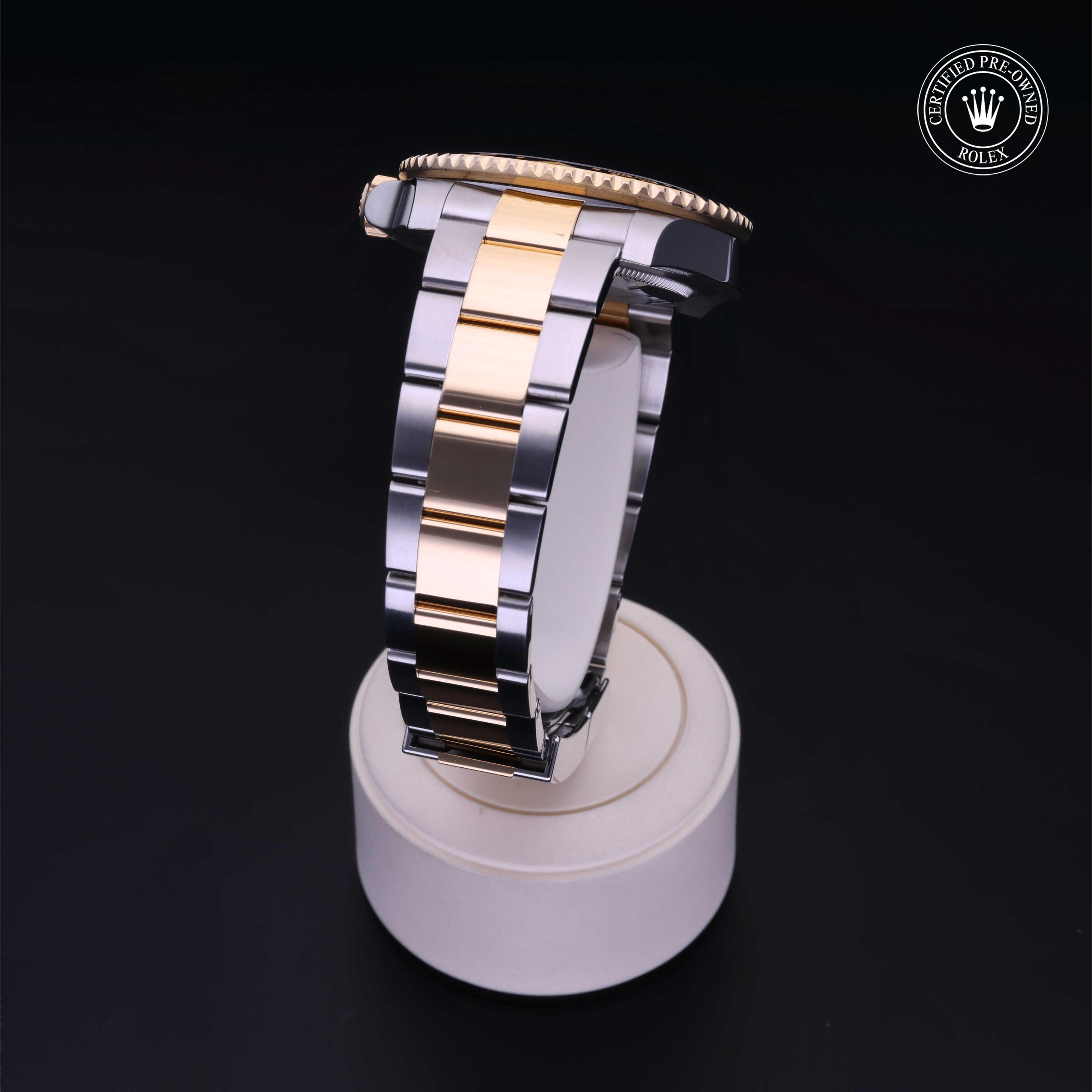 GMT-Master II