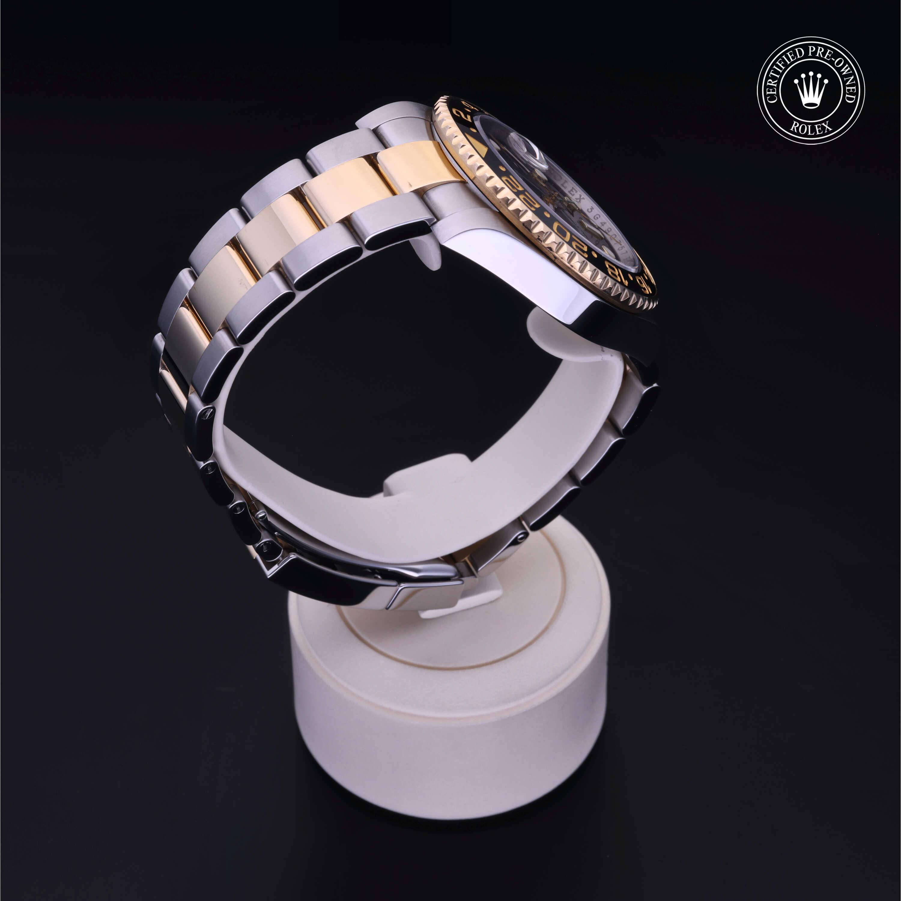 GMT-Master II