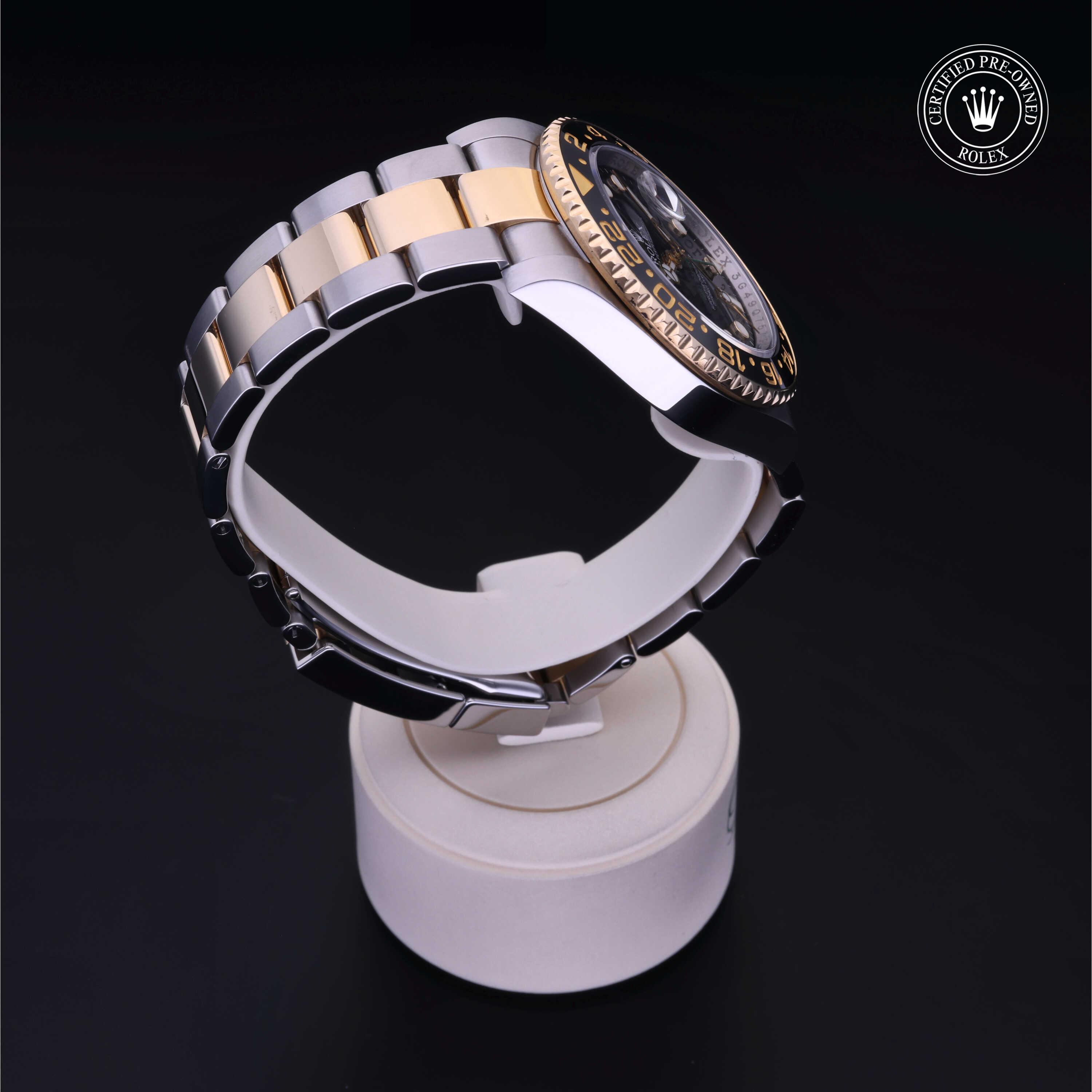 GMT-Master II