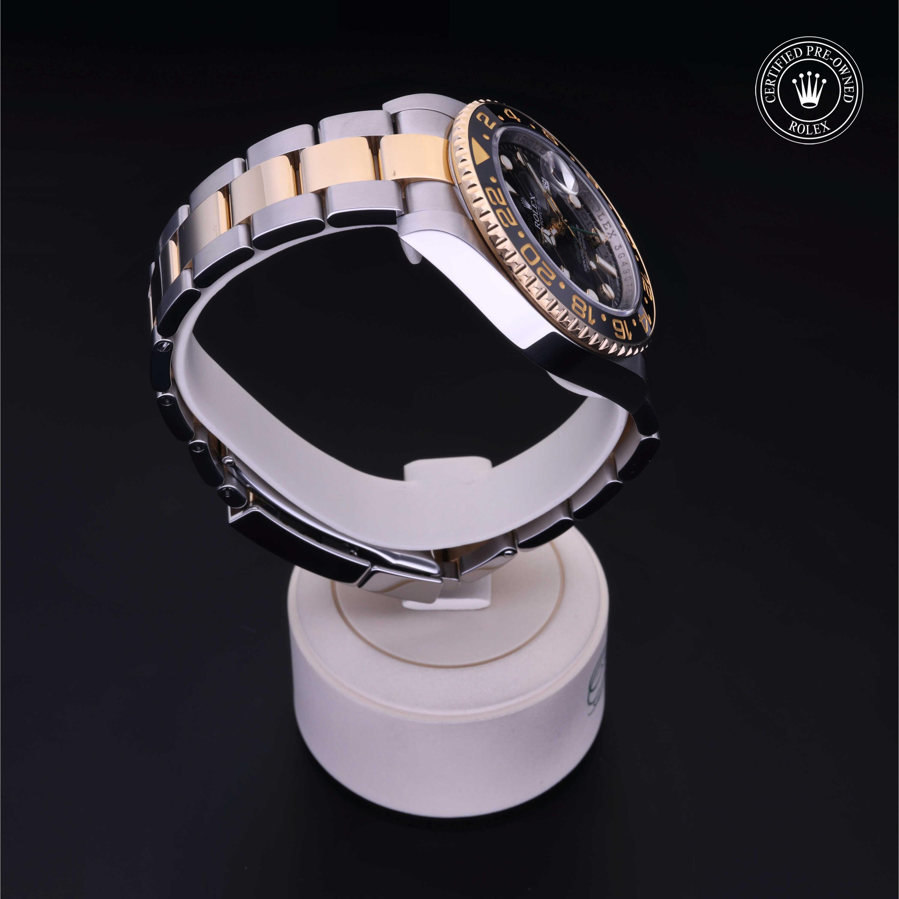 GMT-Master II