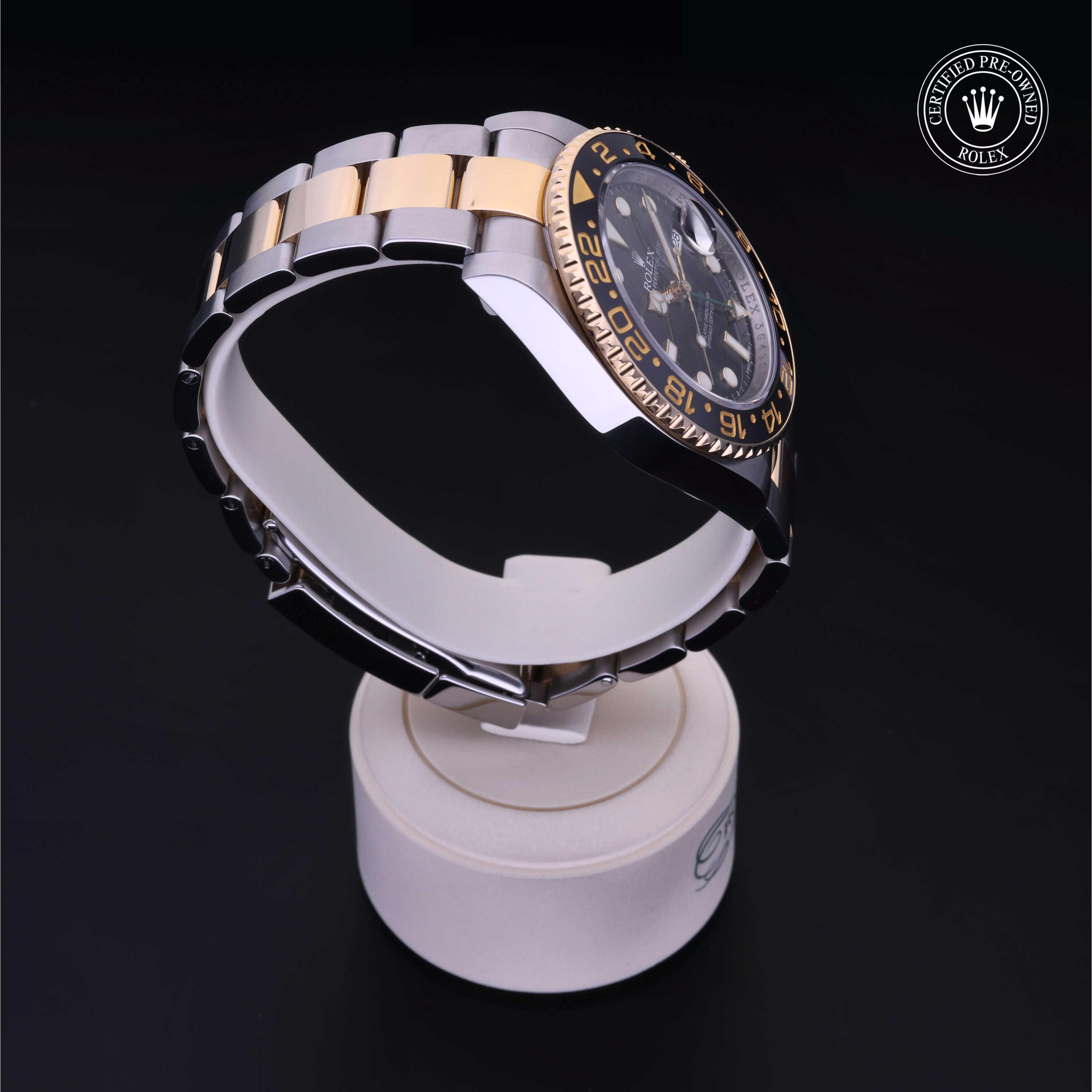 GMT-Master II