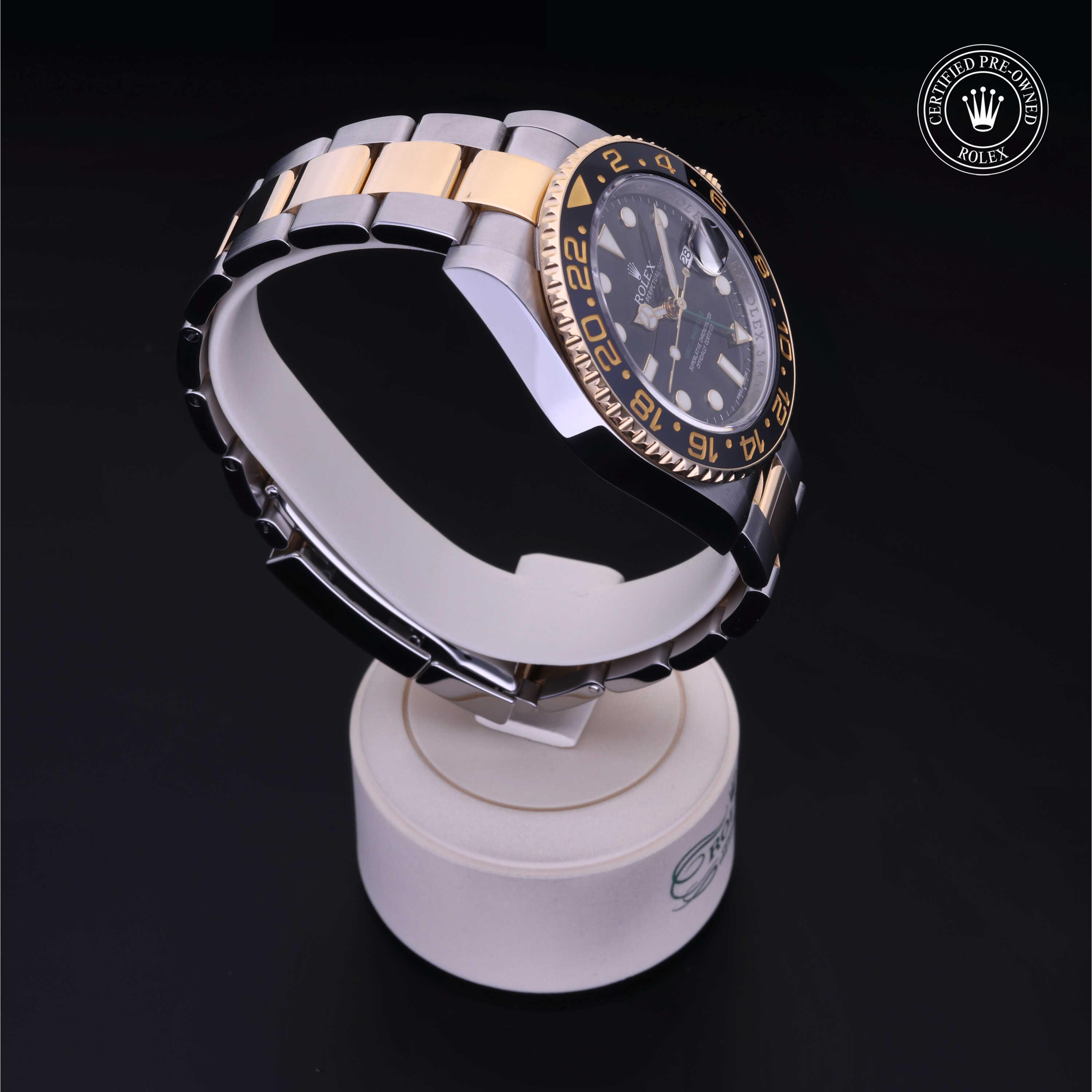 GMT-Master II