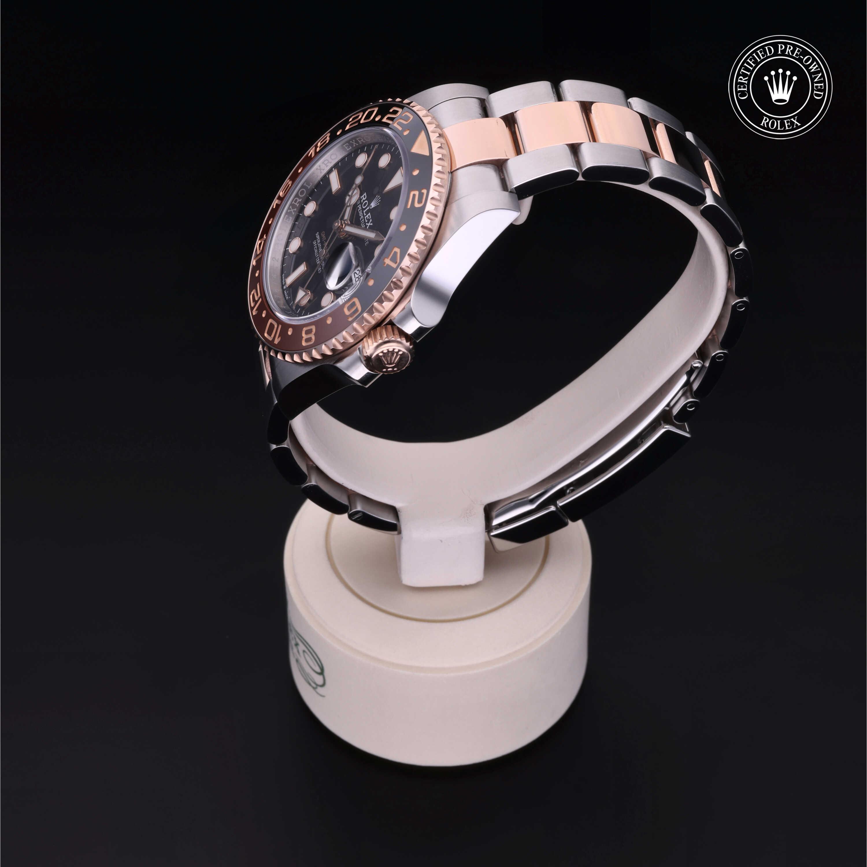 GMT-Master II