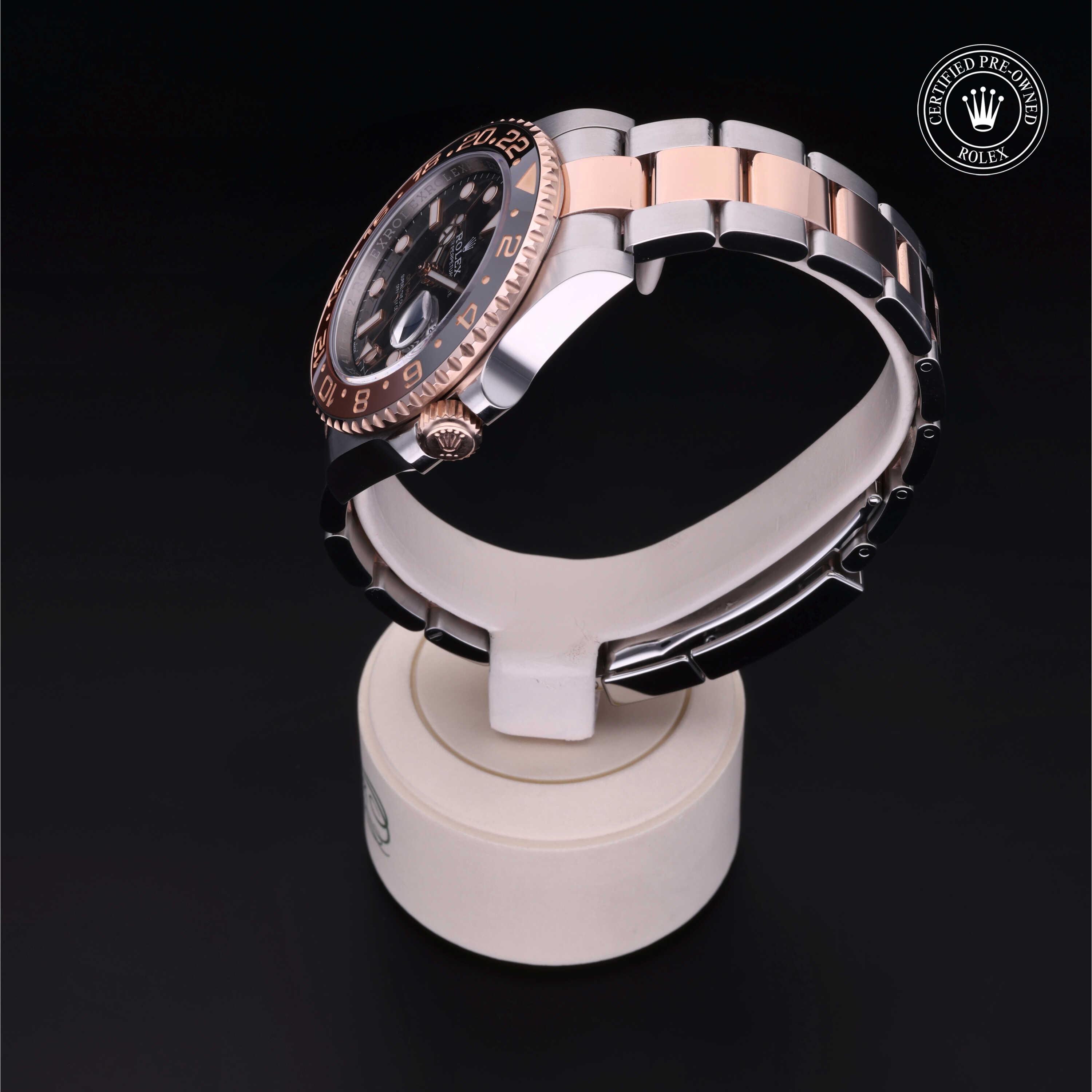 GMT-Master II
