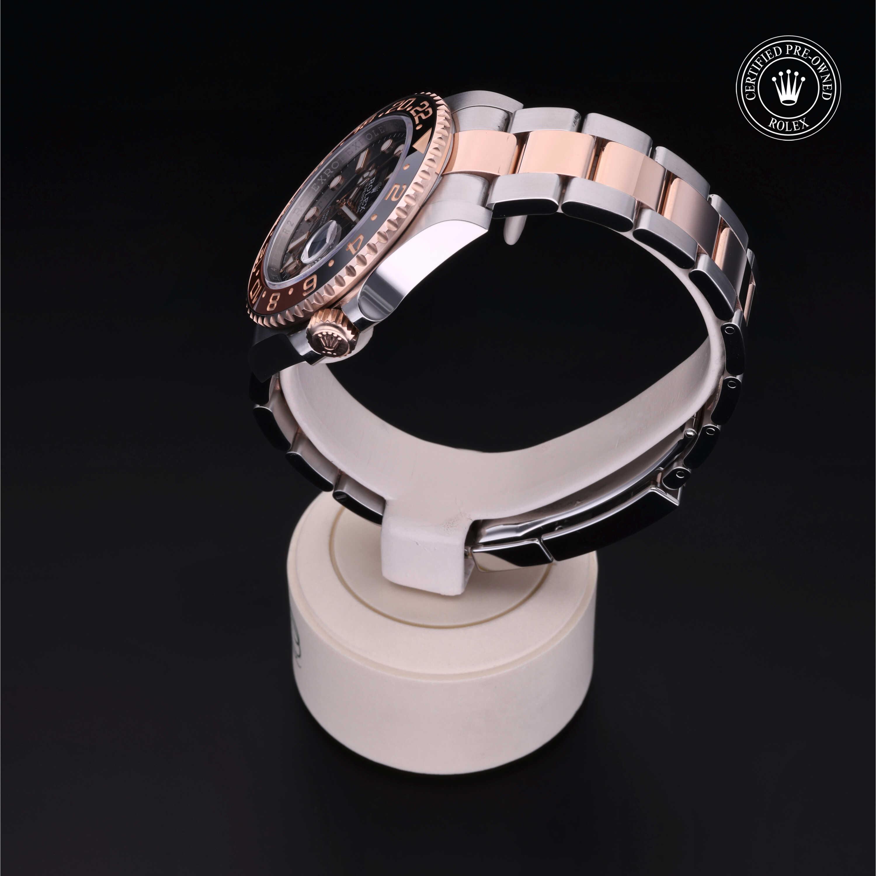 GMT-Master II