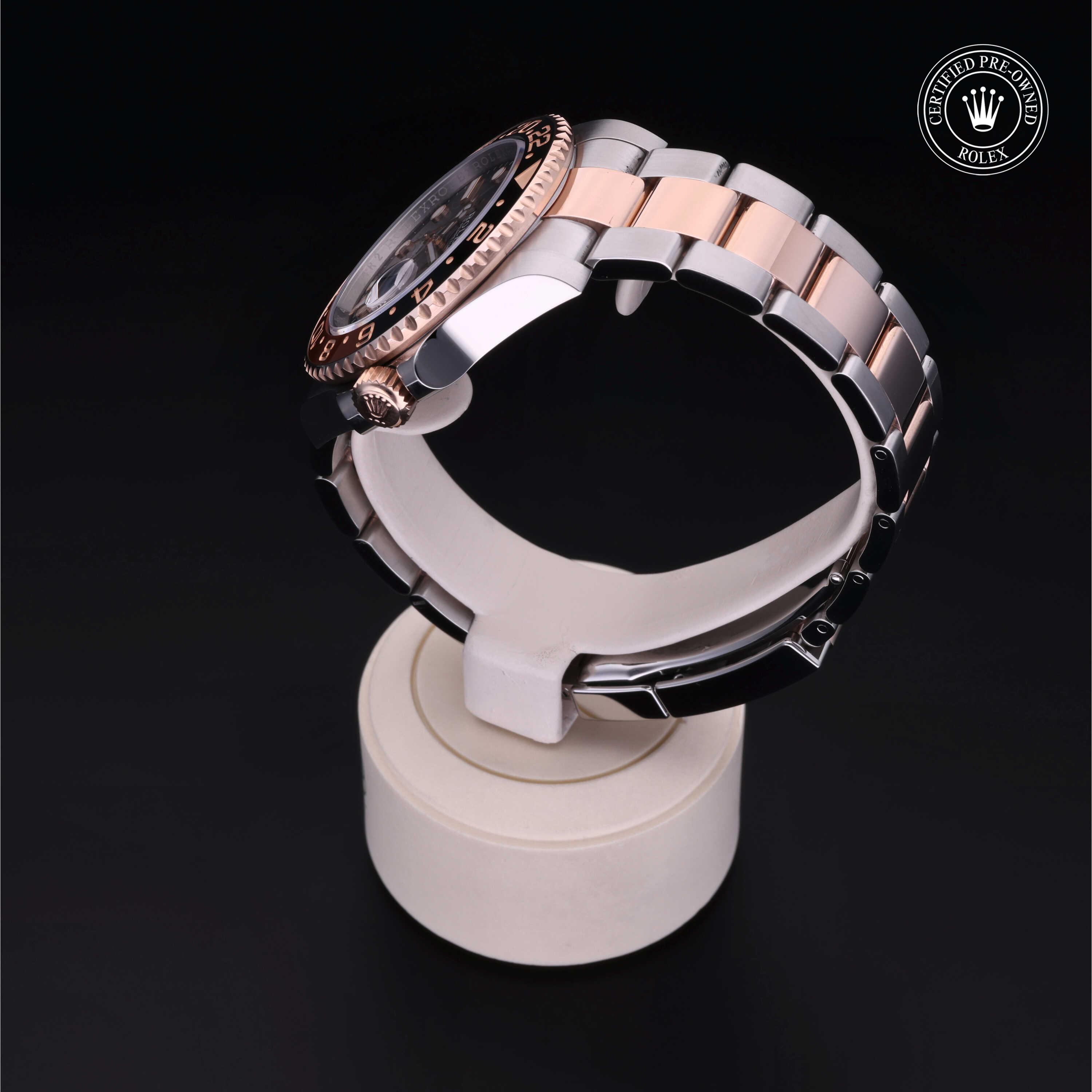 GMT-Master II