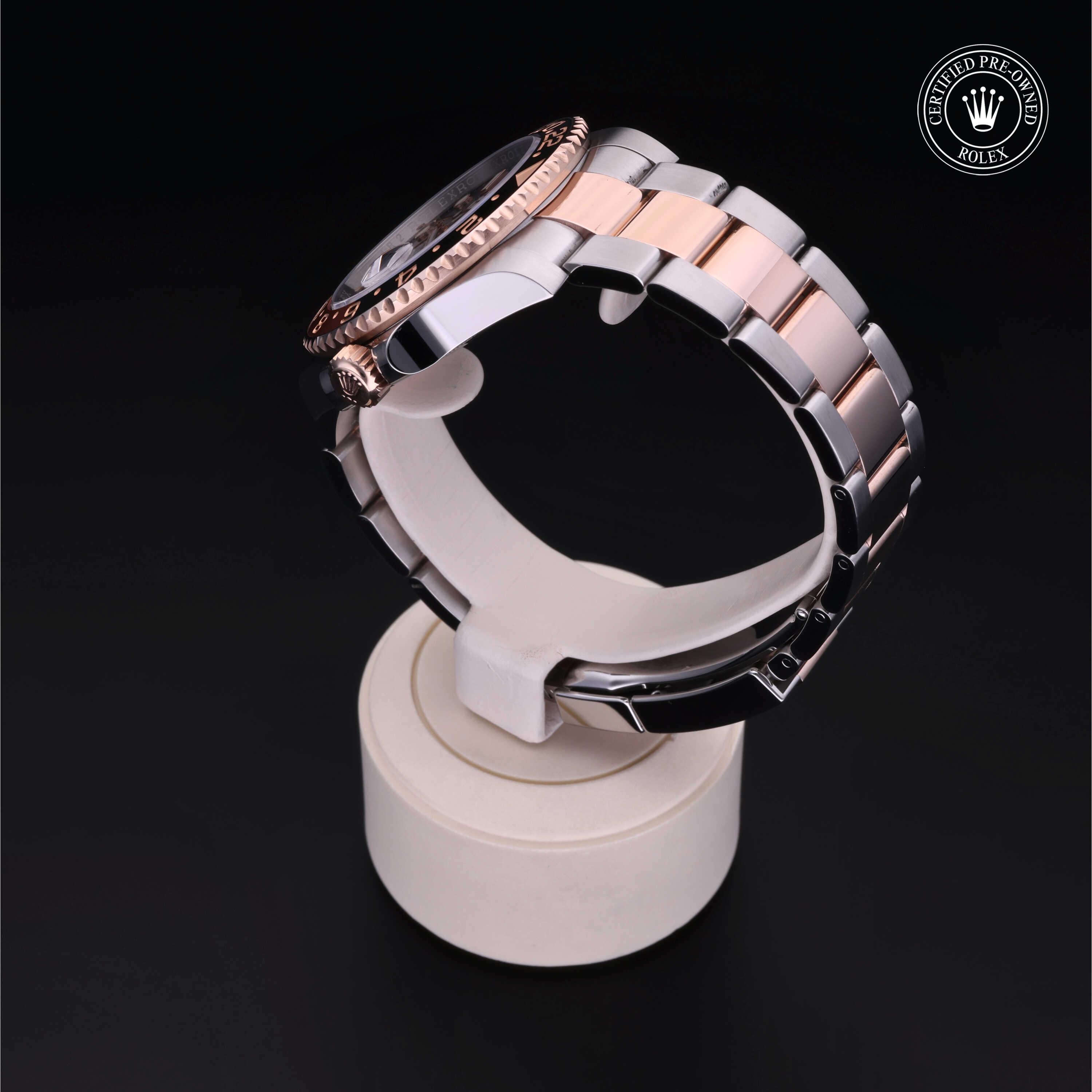 GMT-Master II