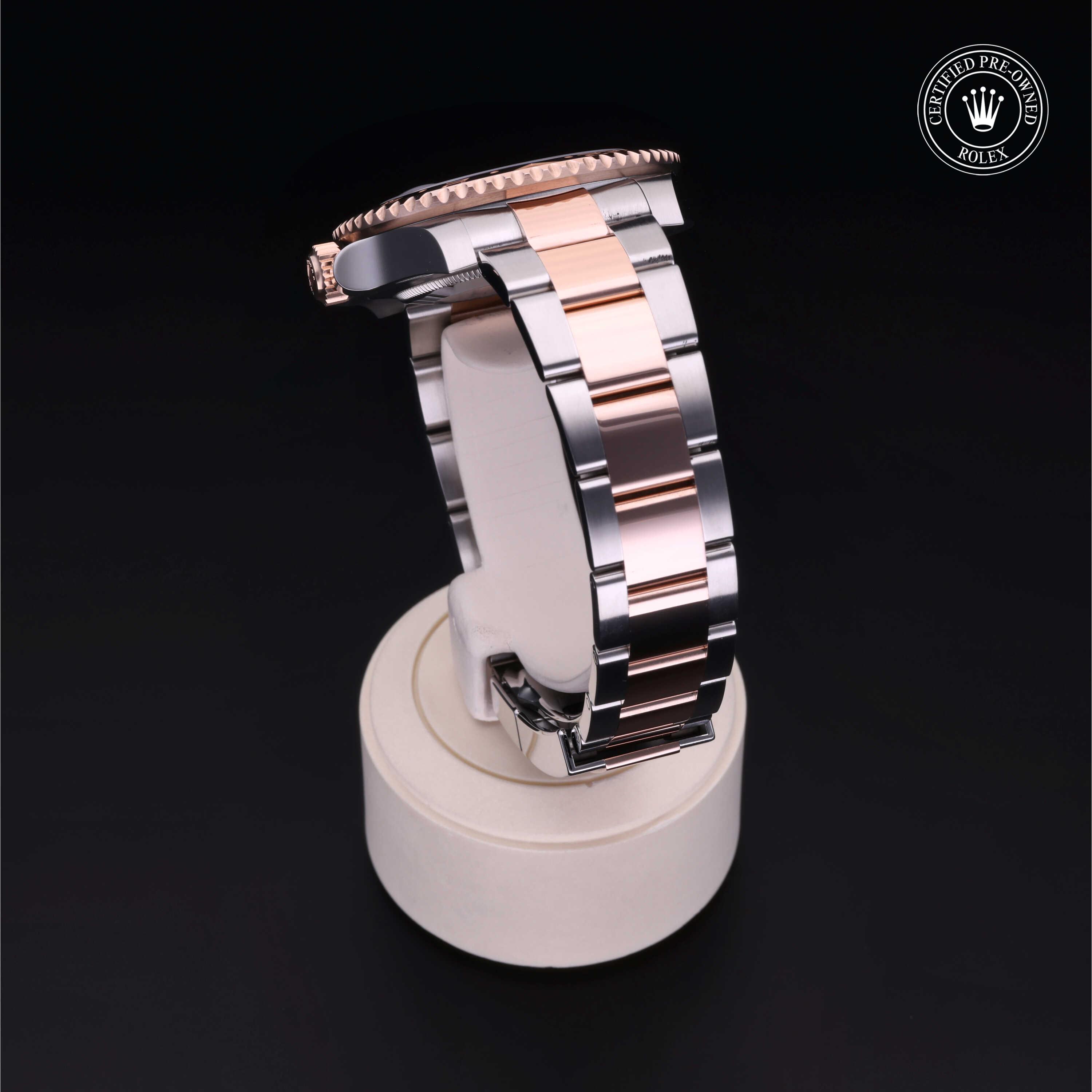 GMT-Master II
