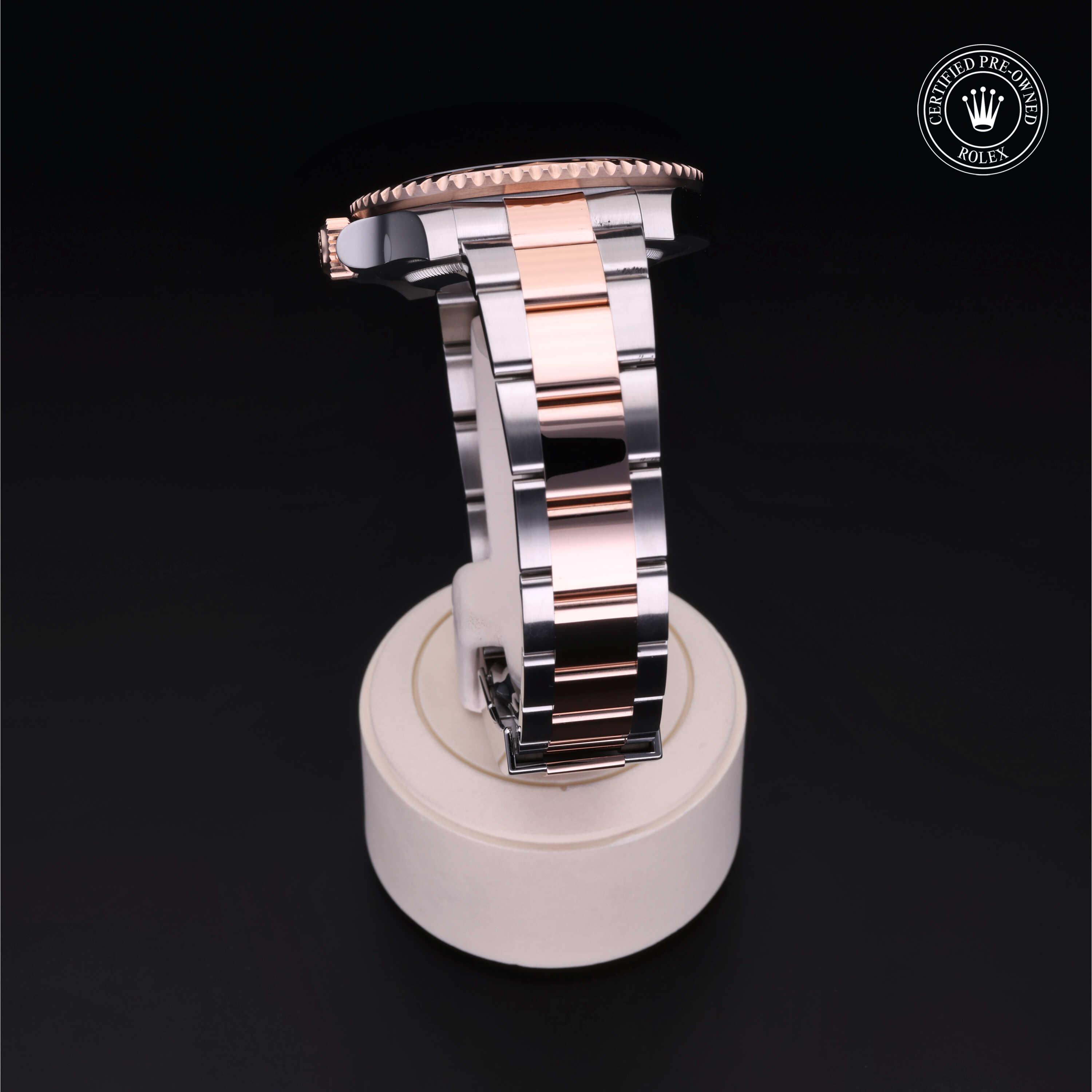 GMT-Master II