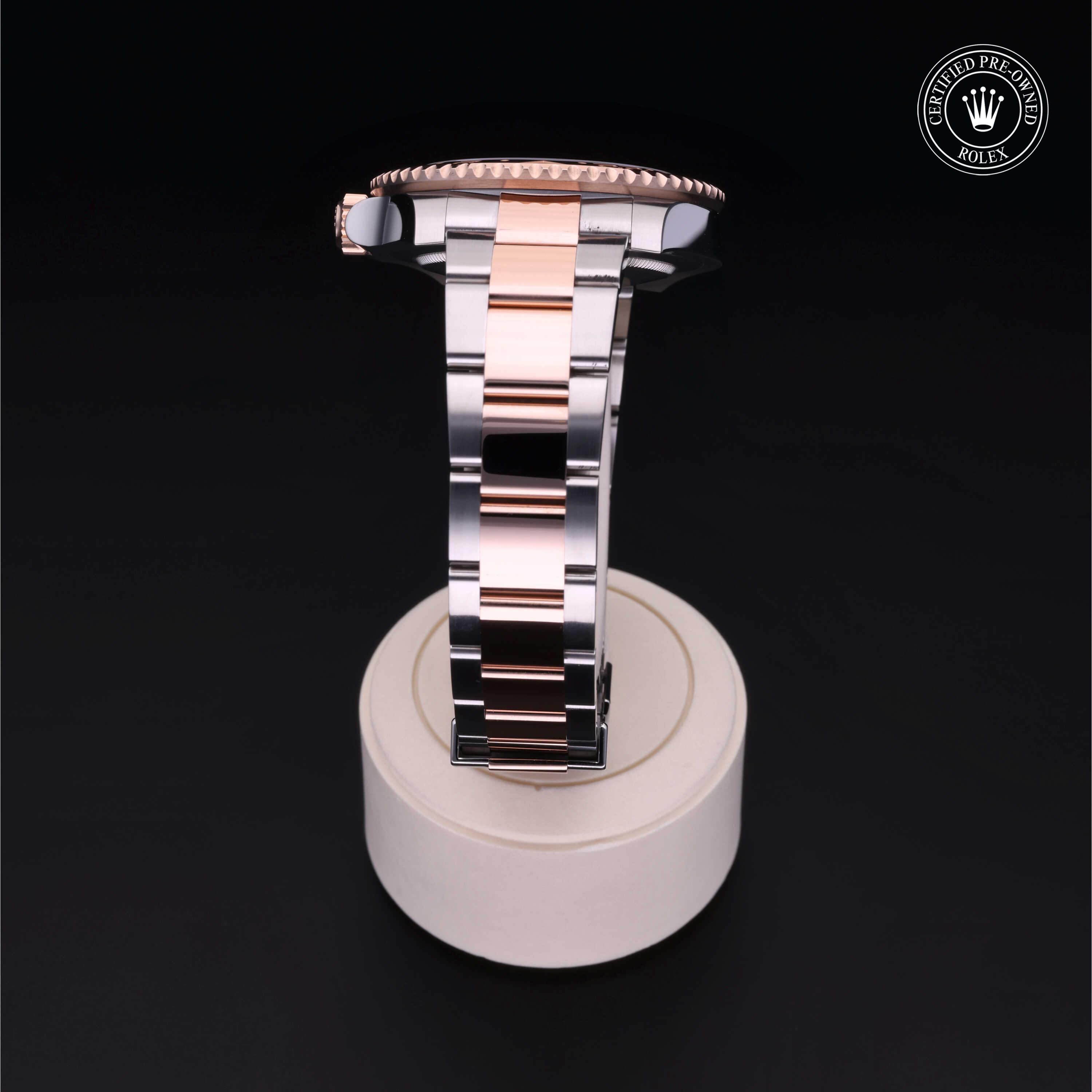 GMT-Master II