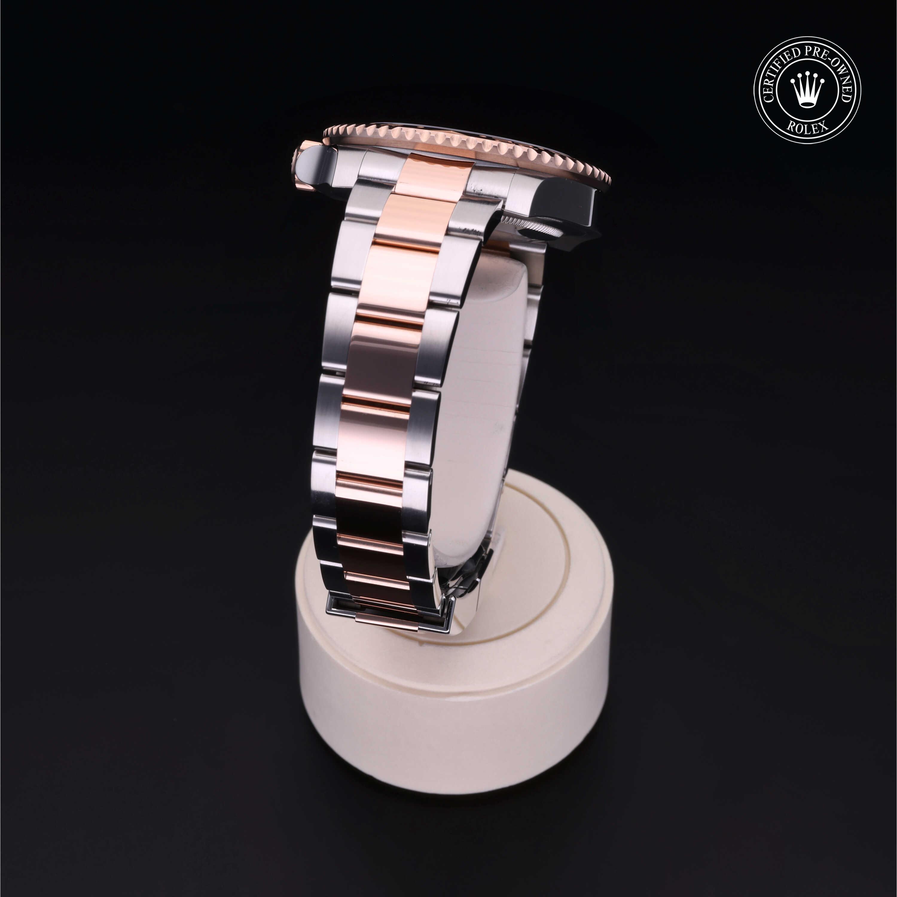 GMT-Master II