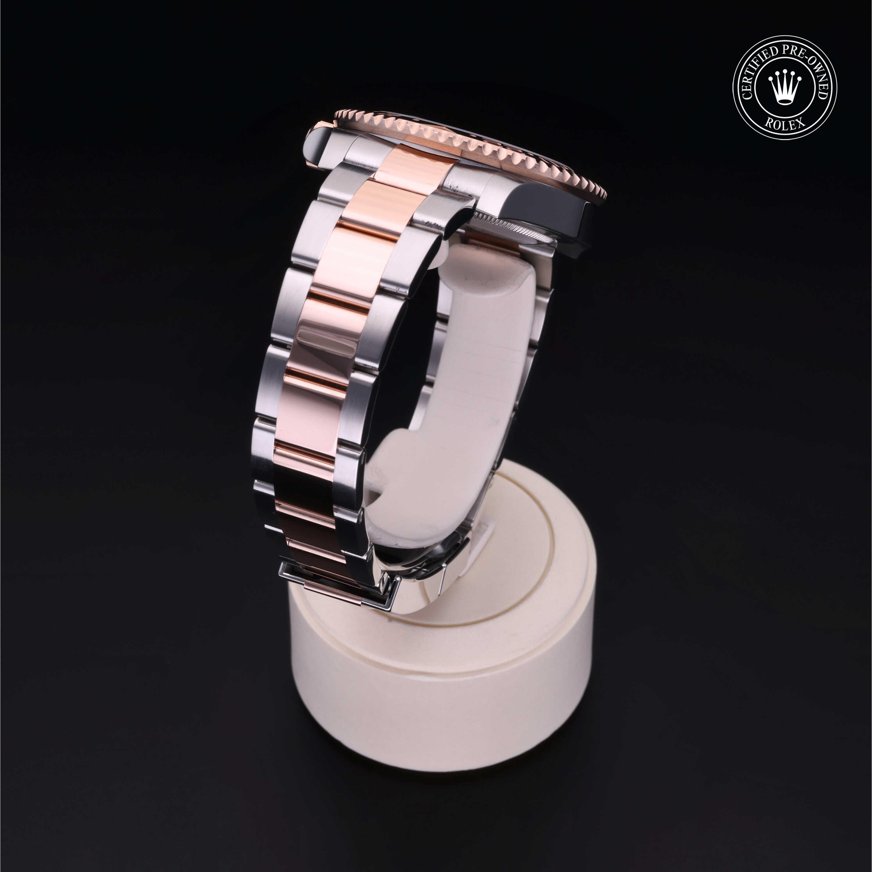 GMT-Master II