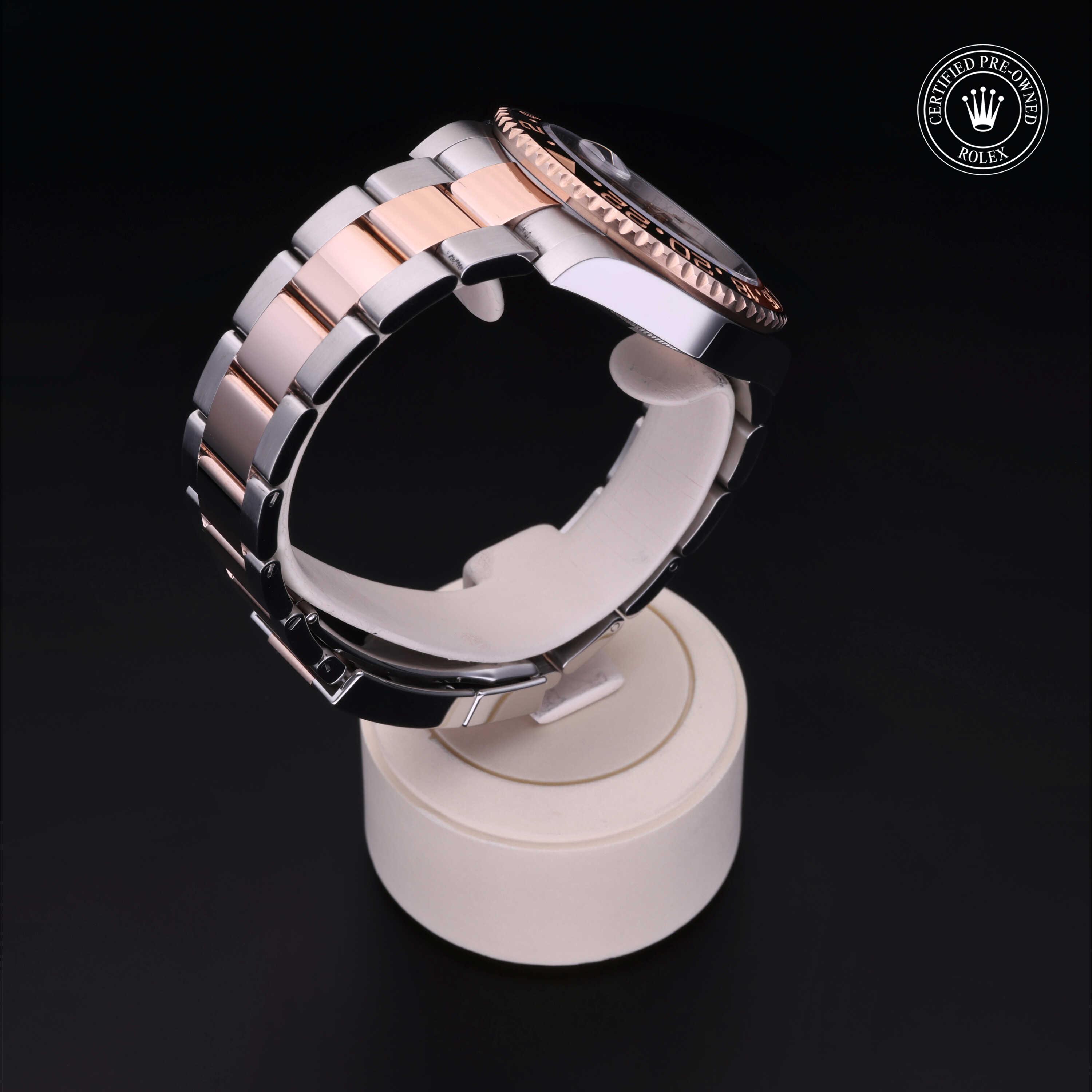 GMT-Master II