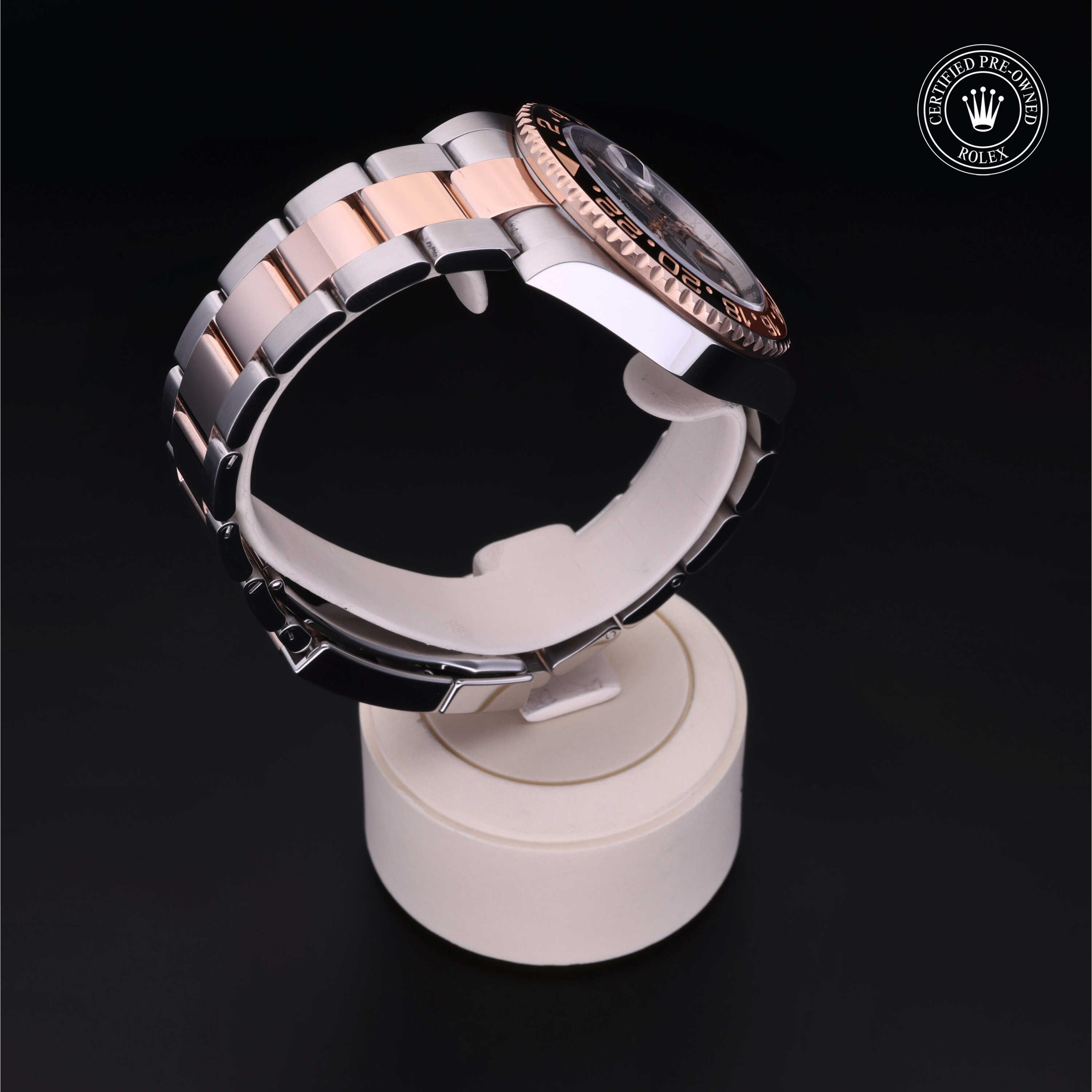 GMT-Master II