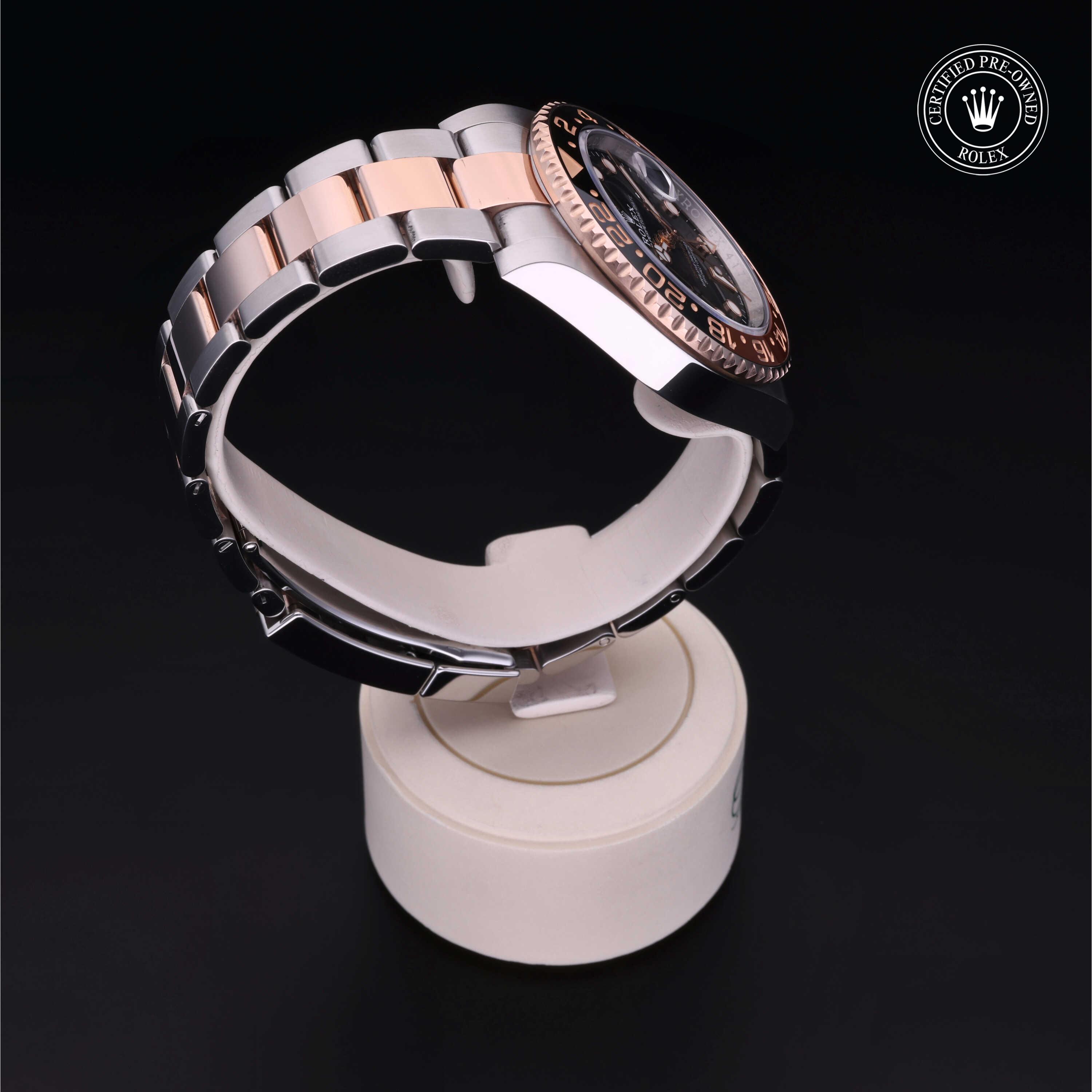 GMT-Master II