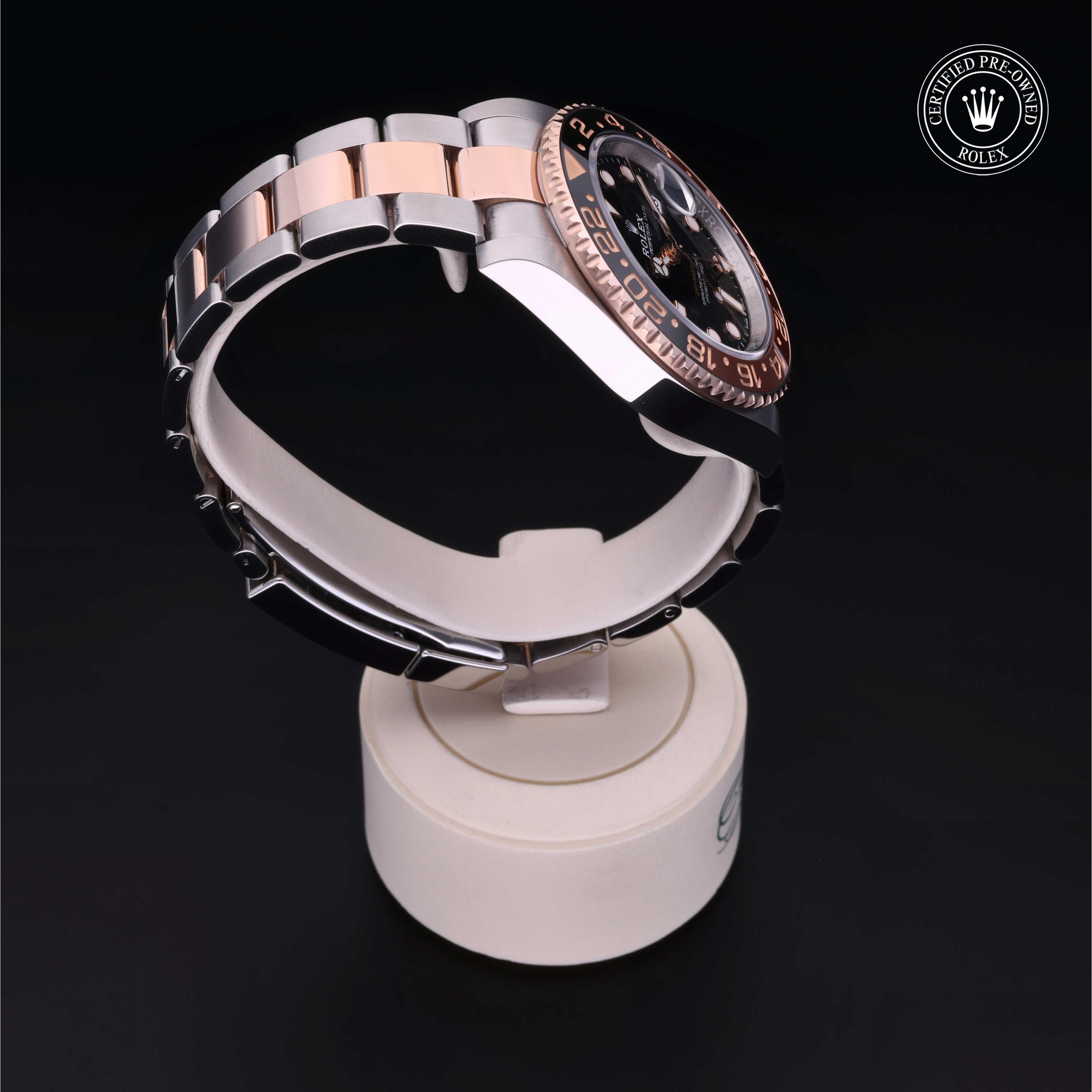 GMT-Master II