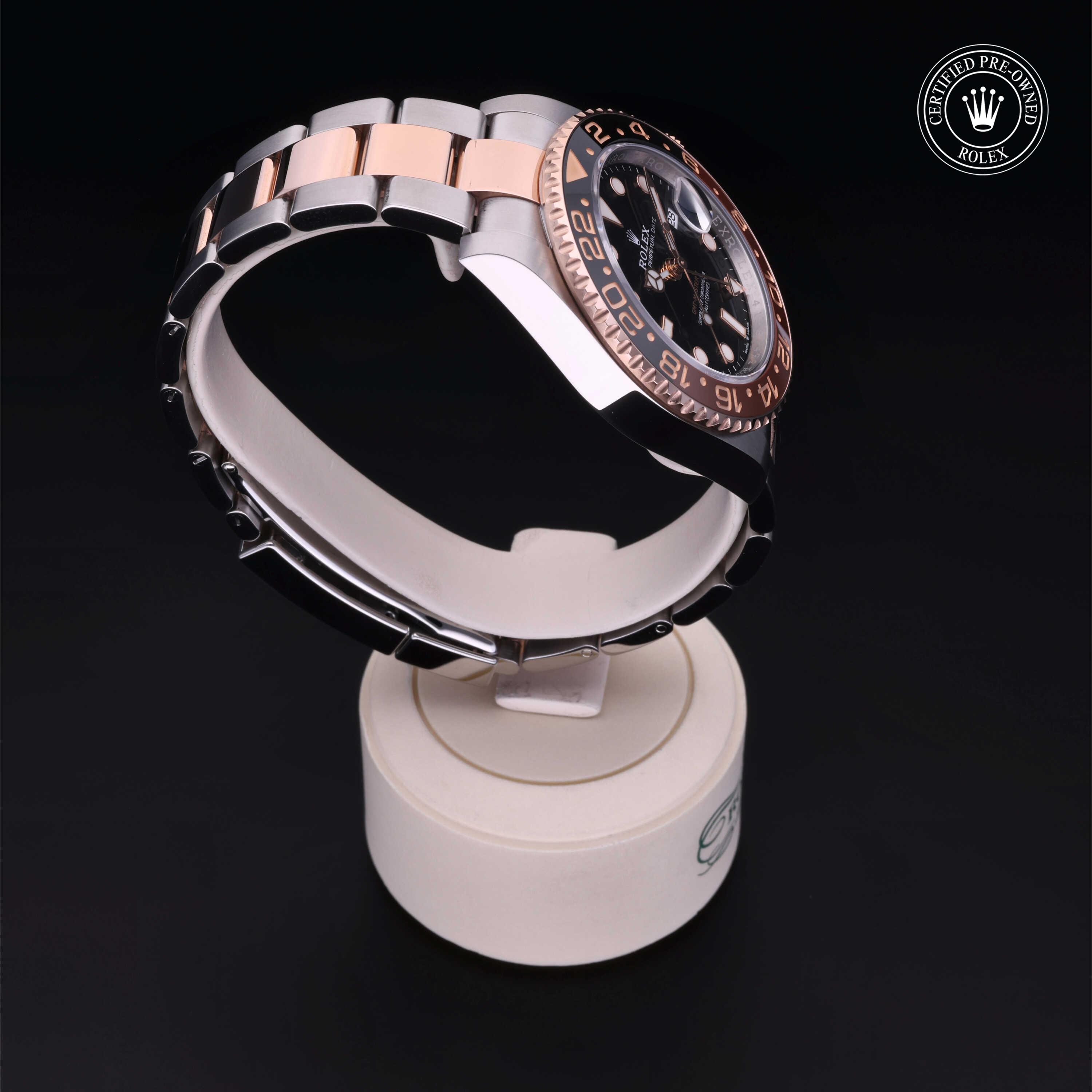 GMT-Master II