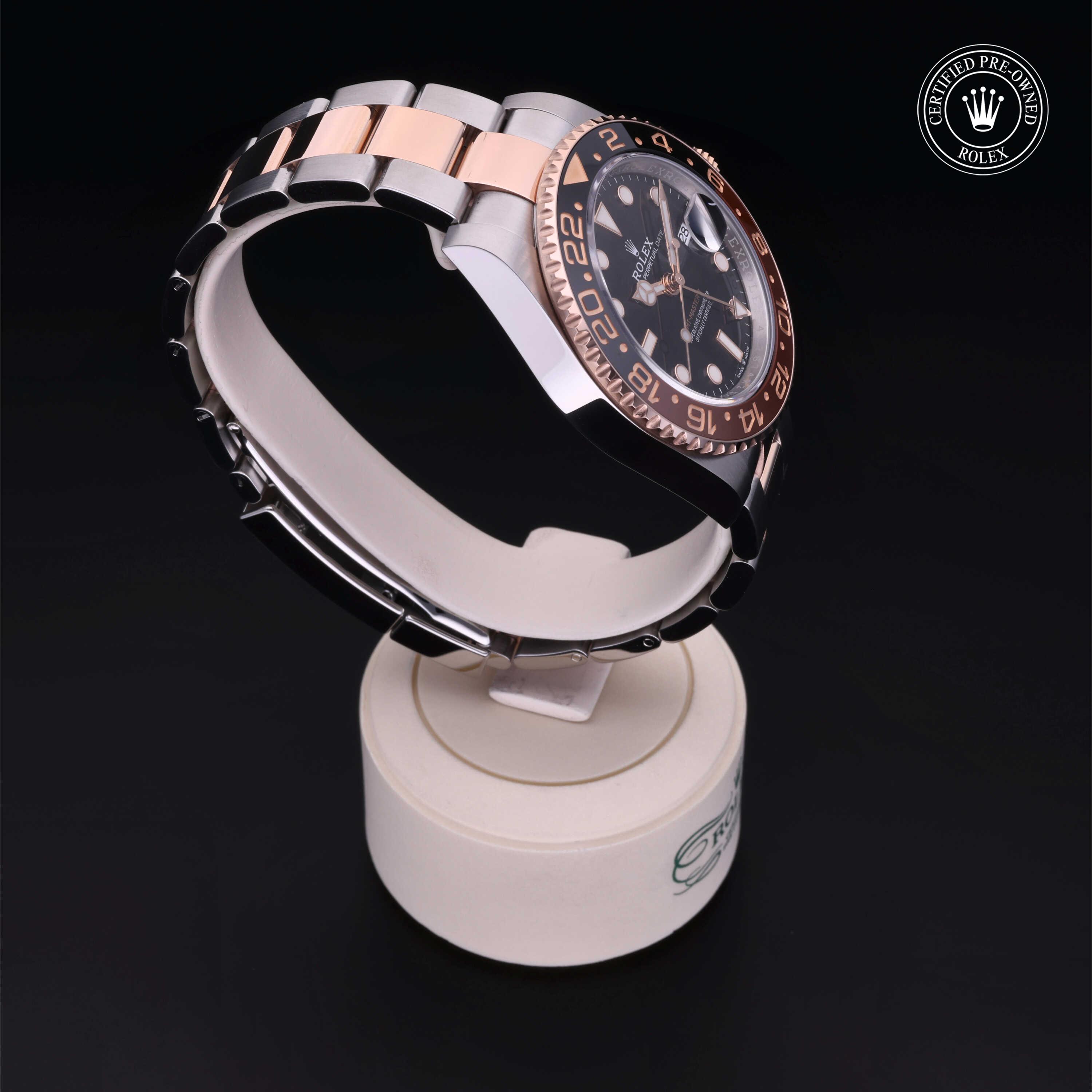 GMT-Master II