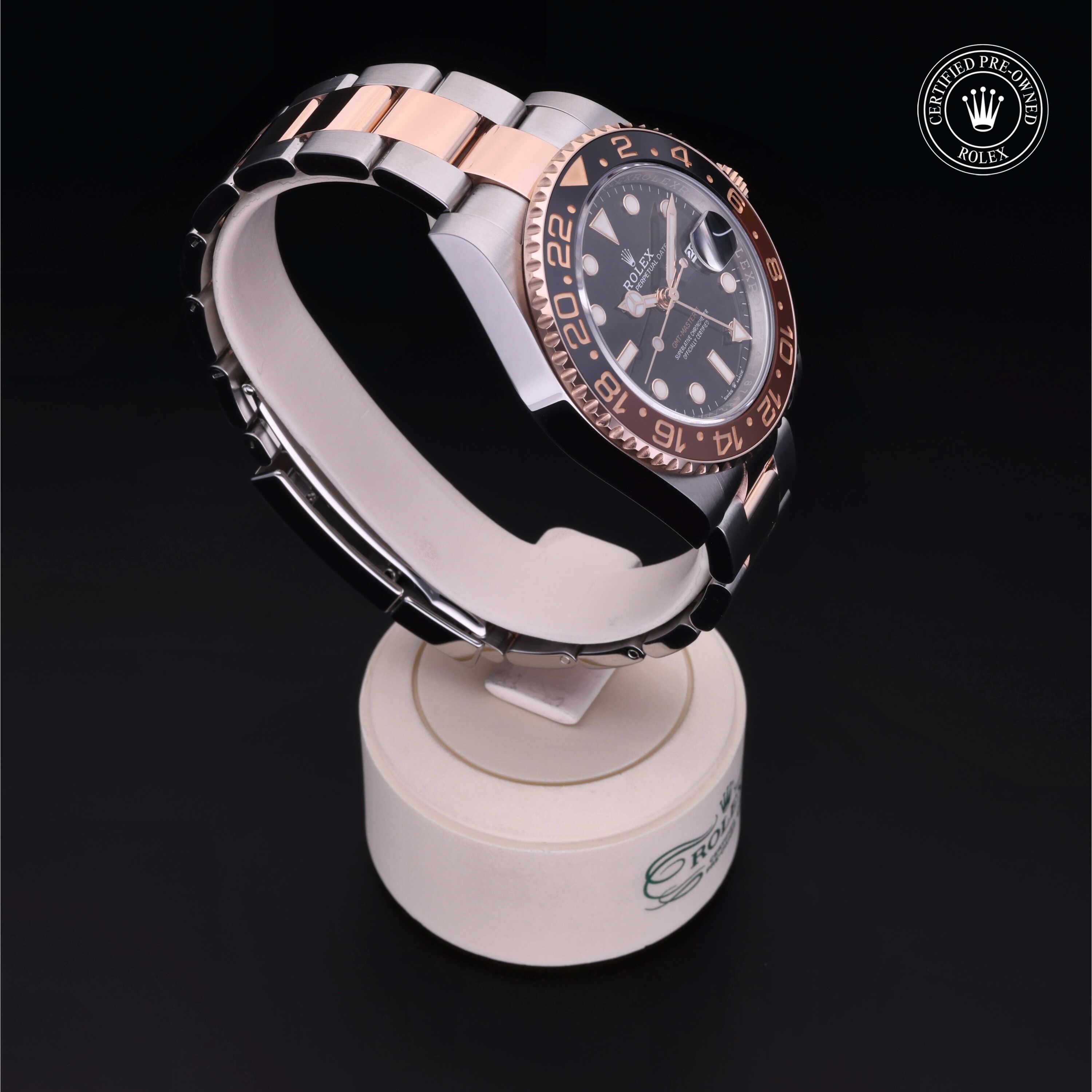 GMT-Master II