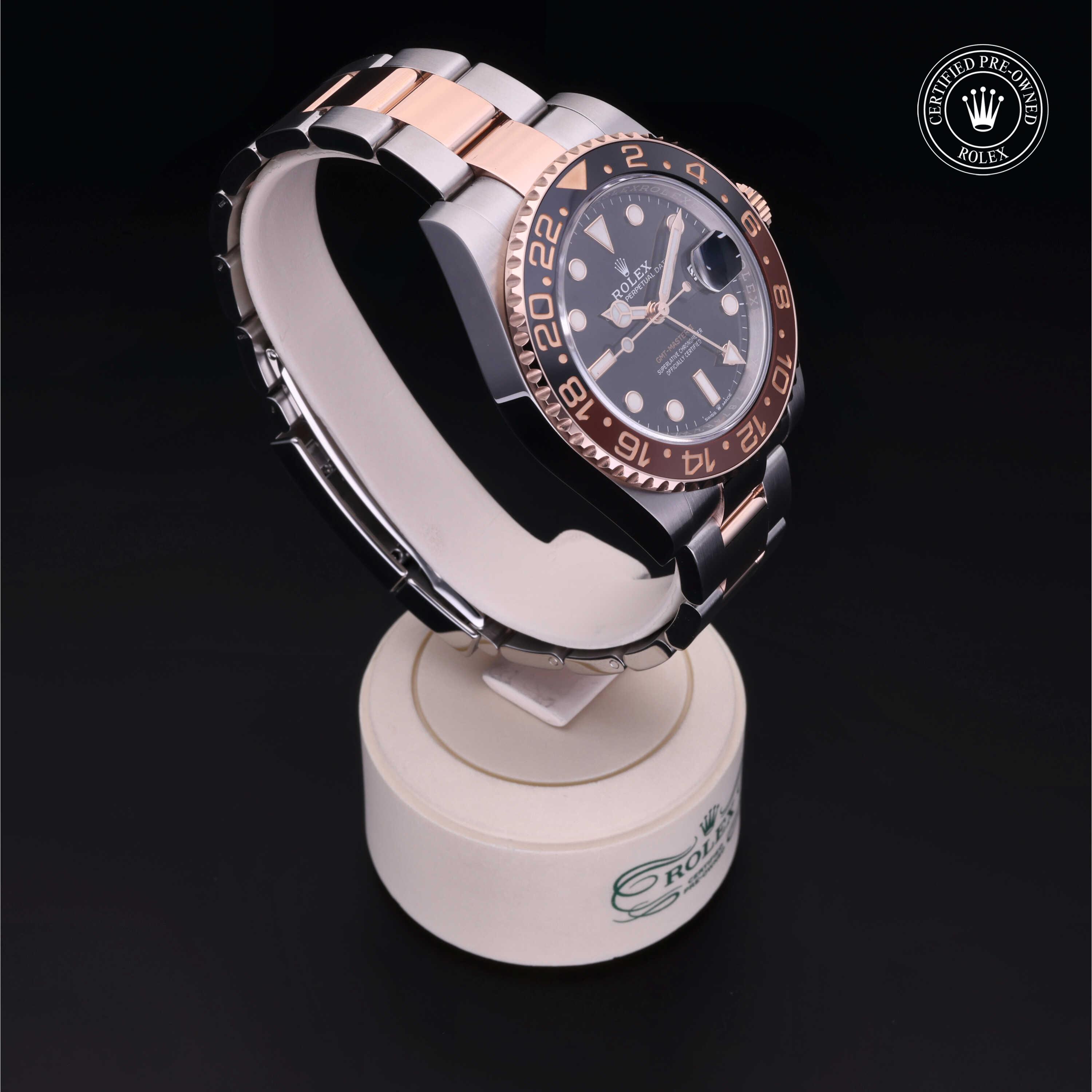 GMT-Master II