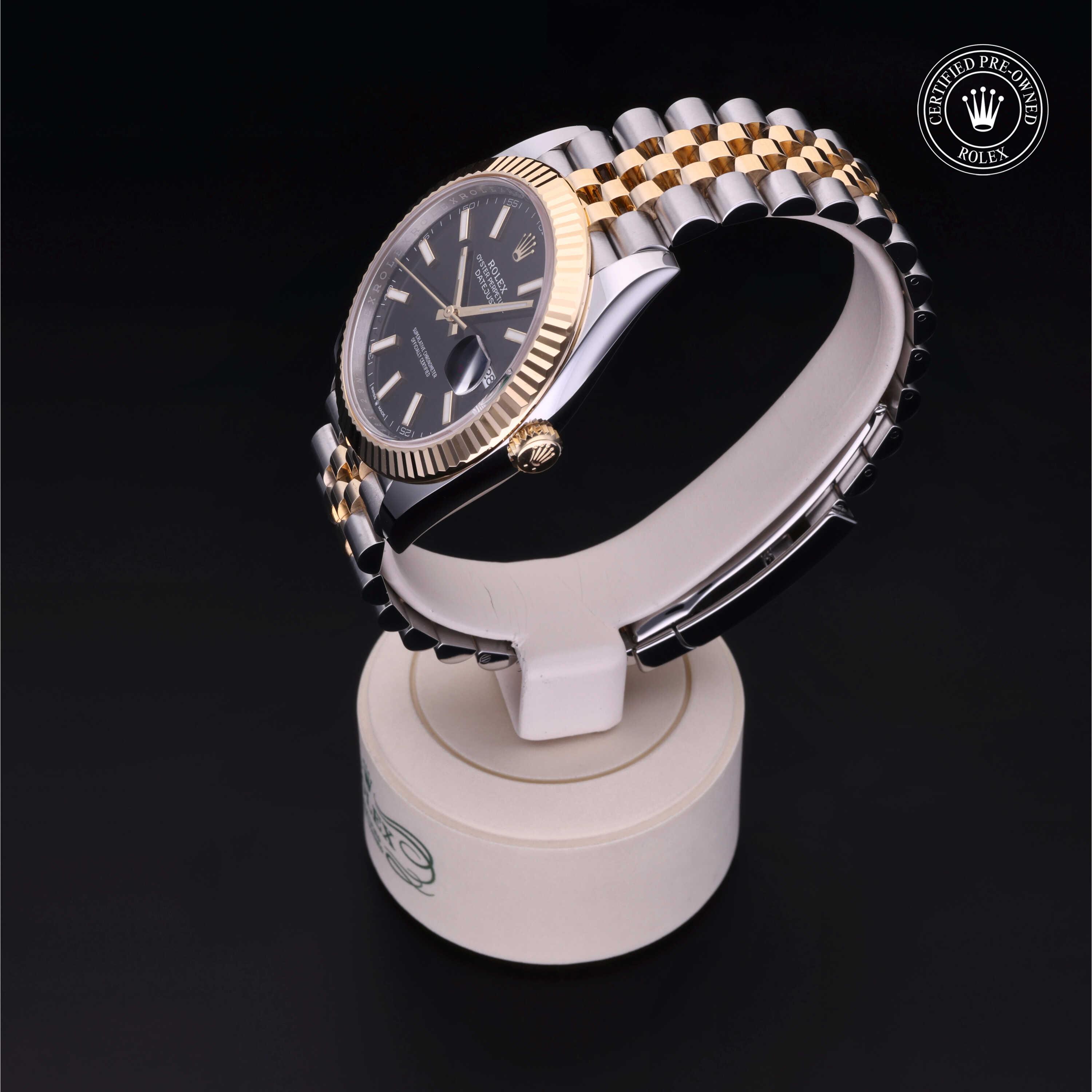 Datejust 41