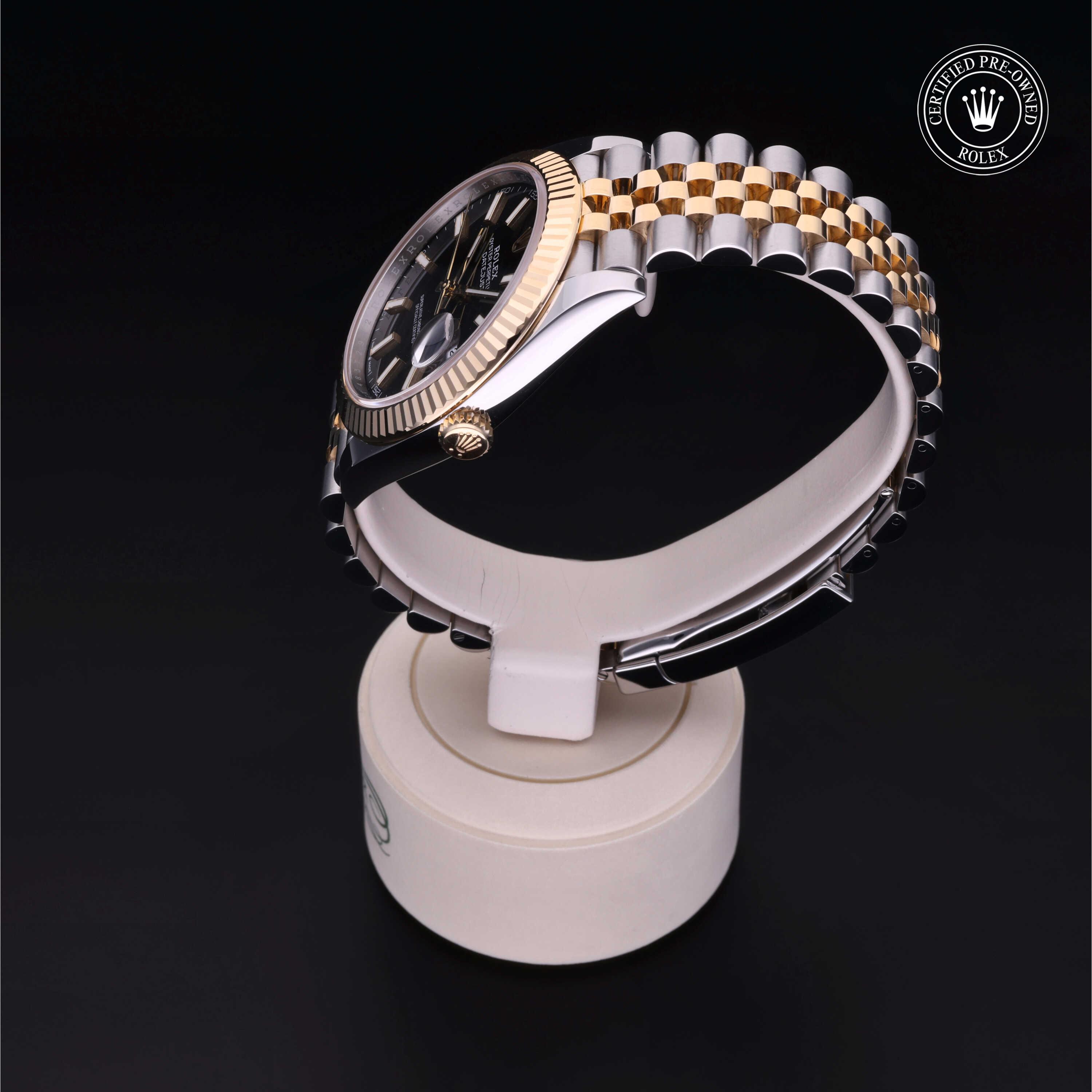 Datejust 41