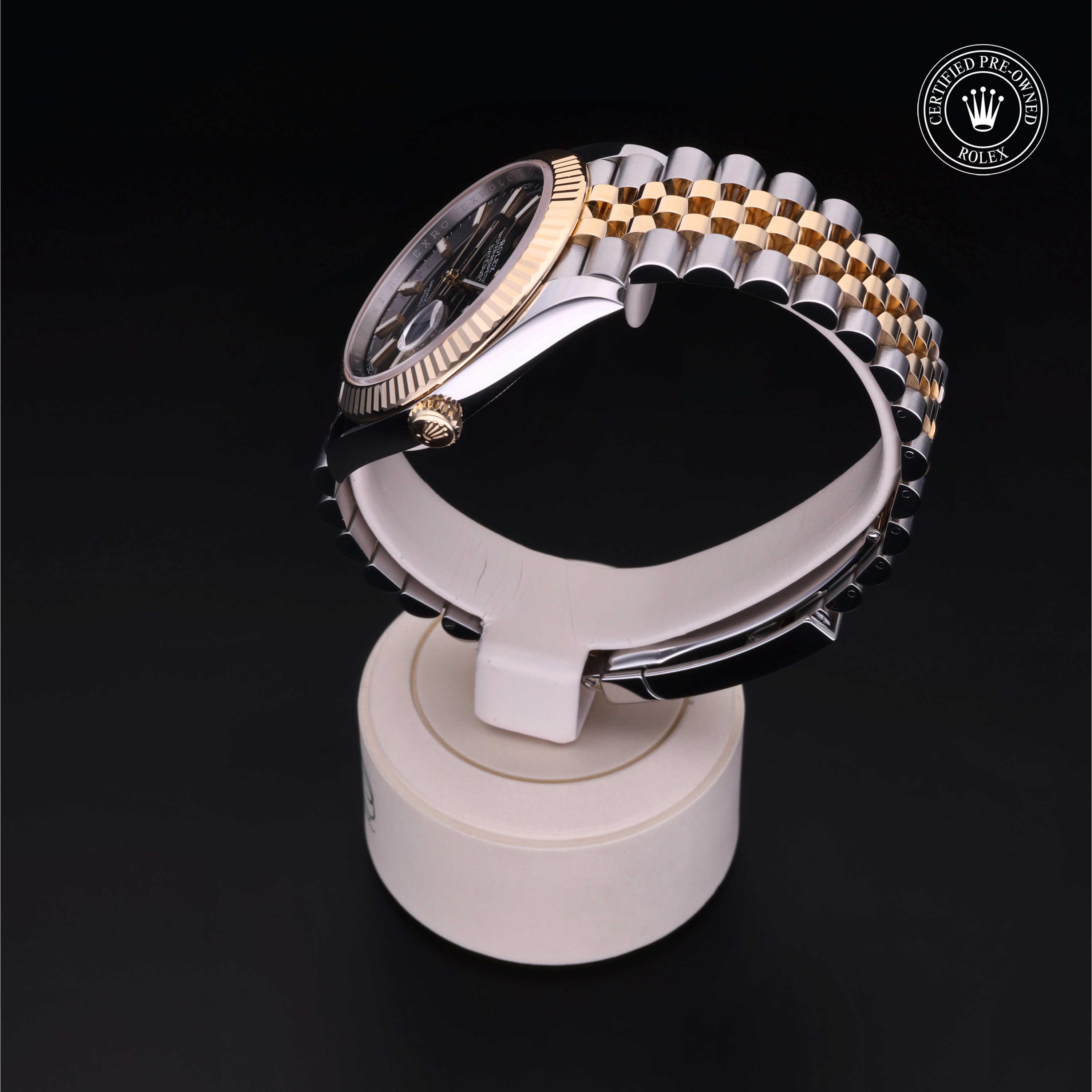 Datejust 41