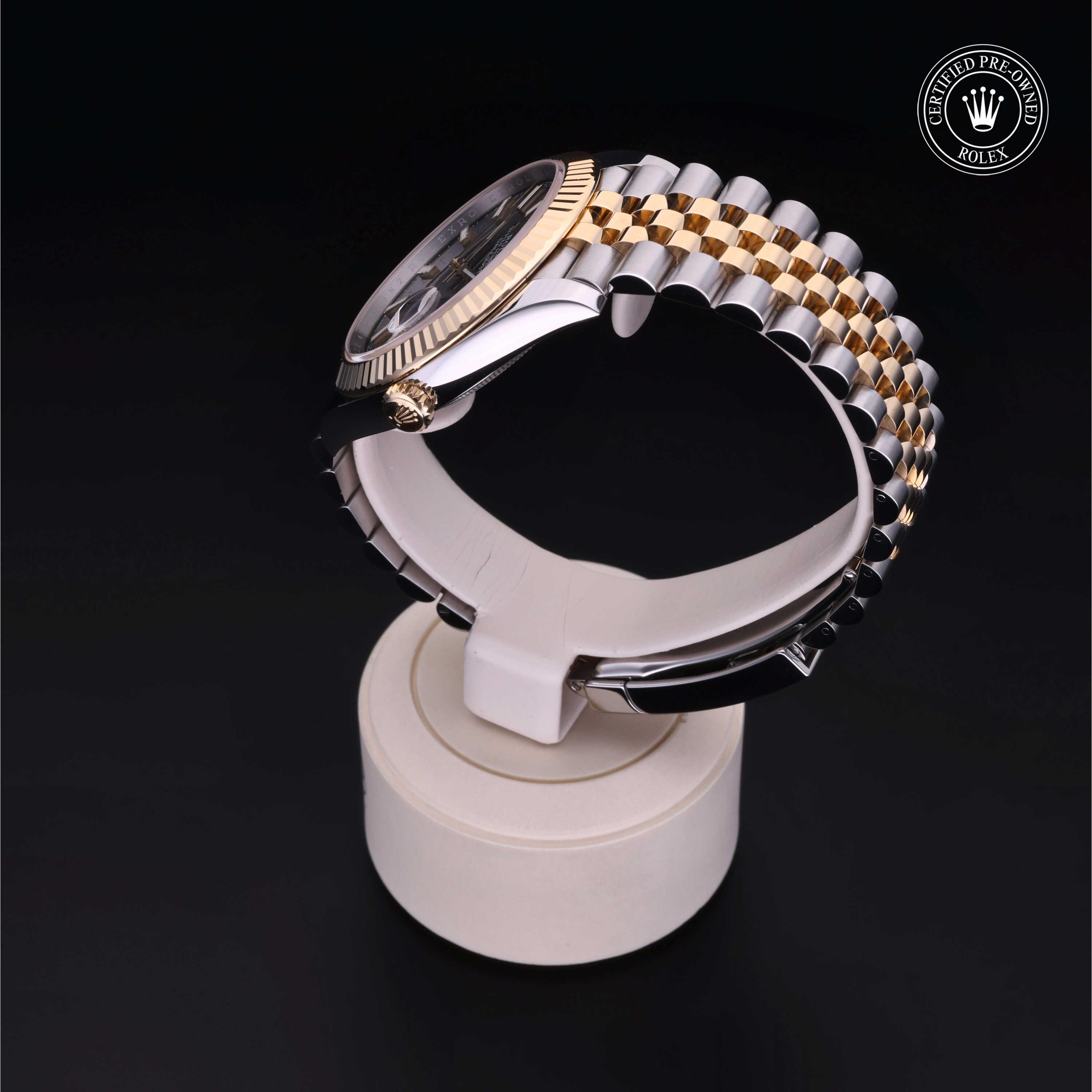 Datejust 41