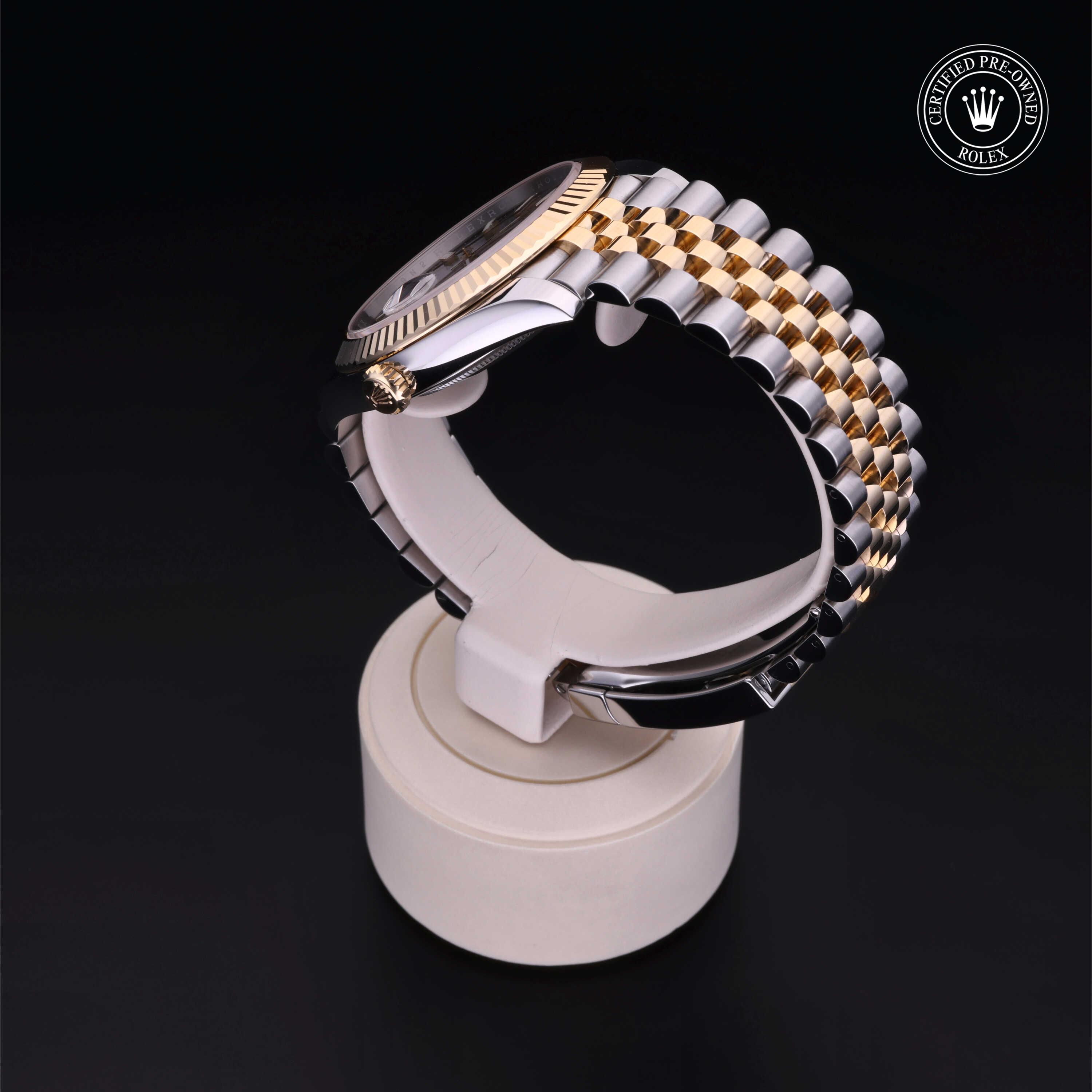 Datejust 41
