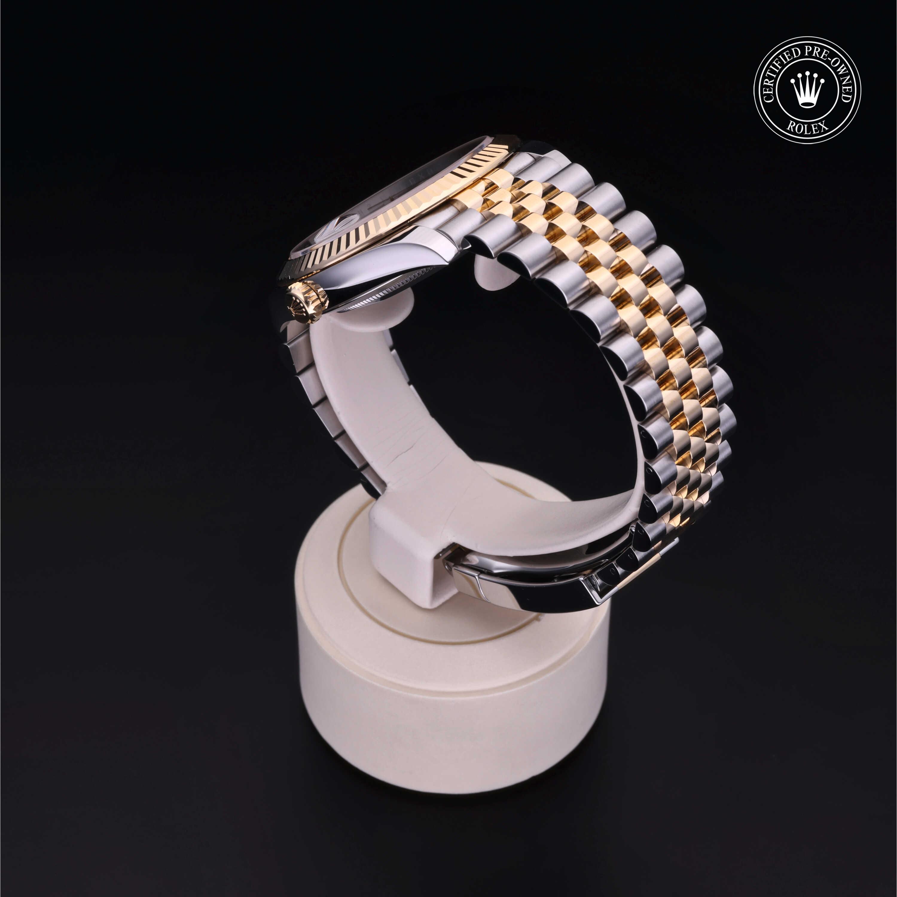 Datejust 41