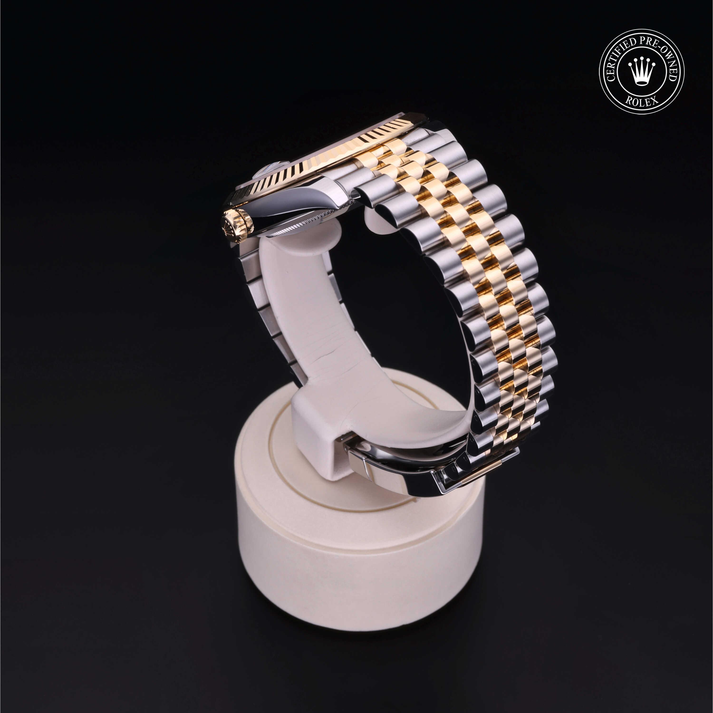 Datejust 41